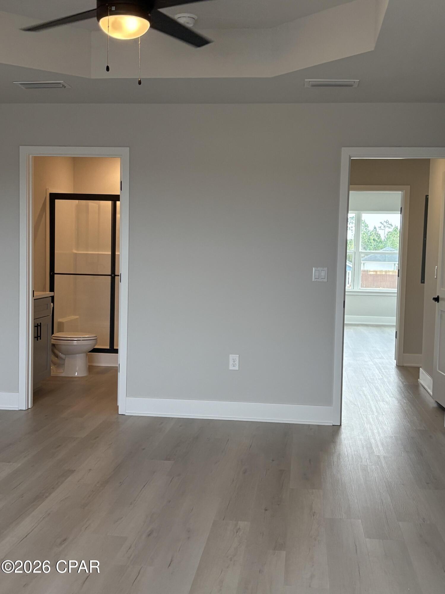 Sunrise at East Bay - Residential