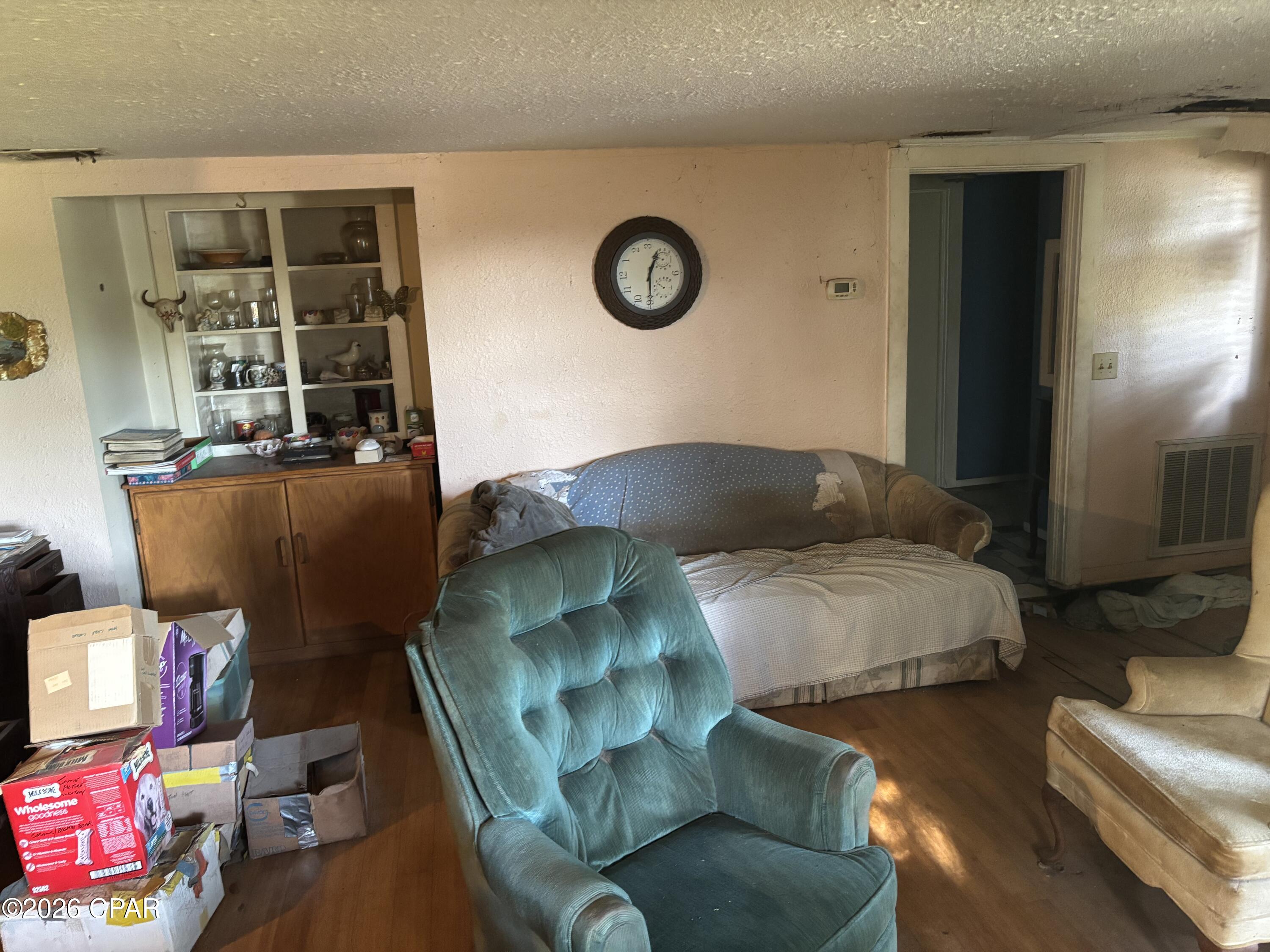 No Named Subdivision - Residential