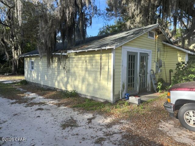 No Named Subdivision - Residential