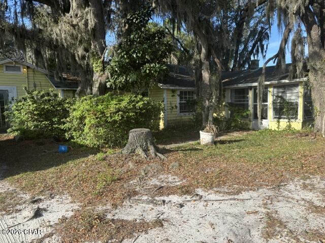 No Named Subdivision - Residential