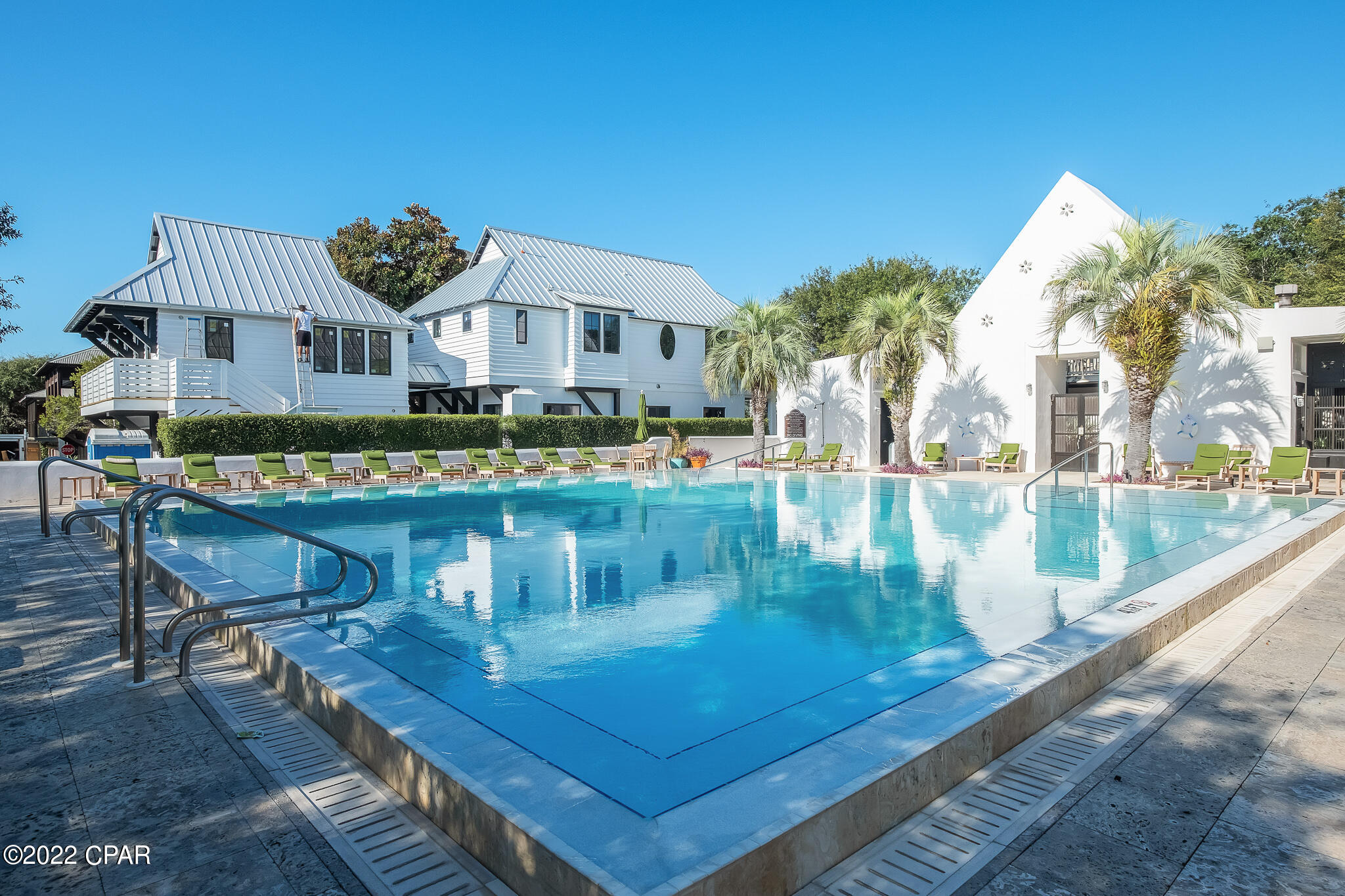 Rosemary Beach - Residential