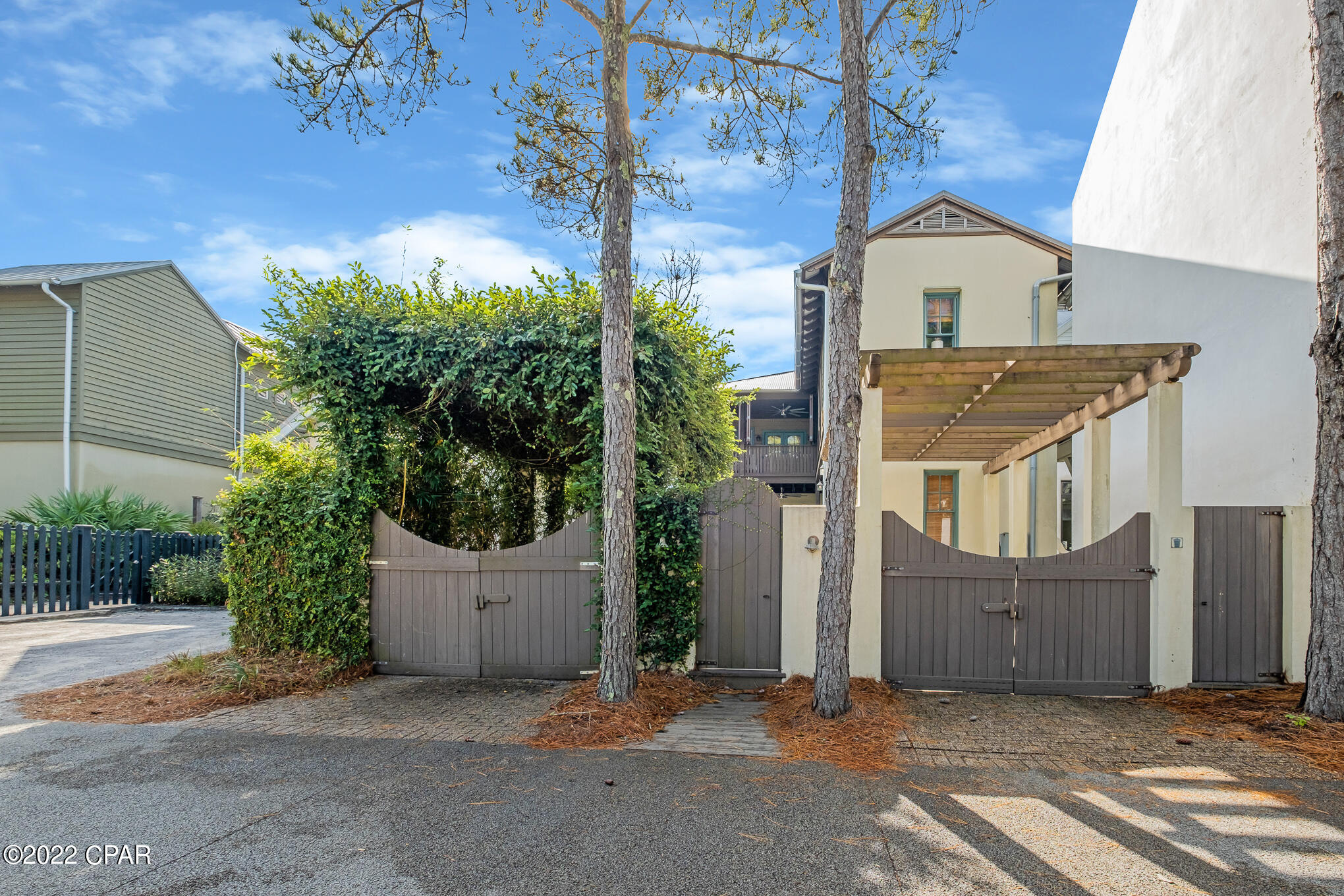 Rosemary Beach - Residential