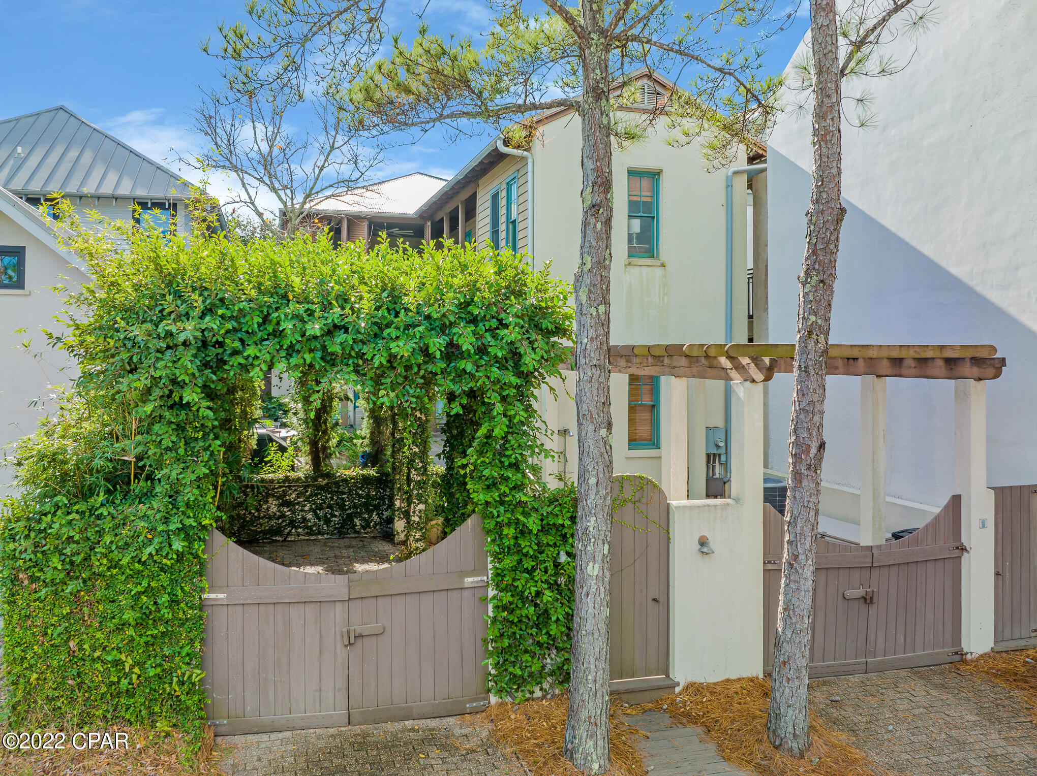 Rosemary Beach - Residential