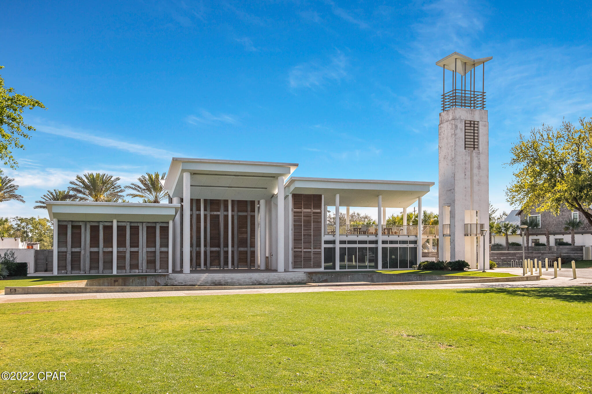 Rosemary Beach - Residential