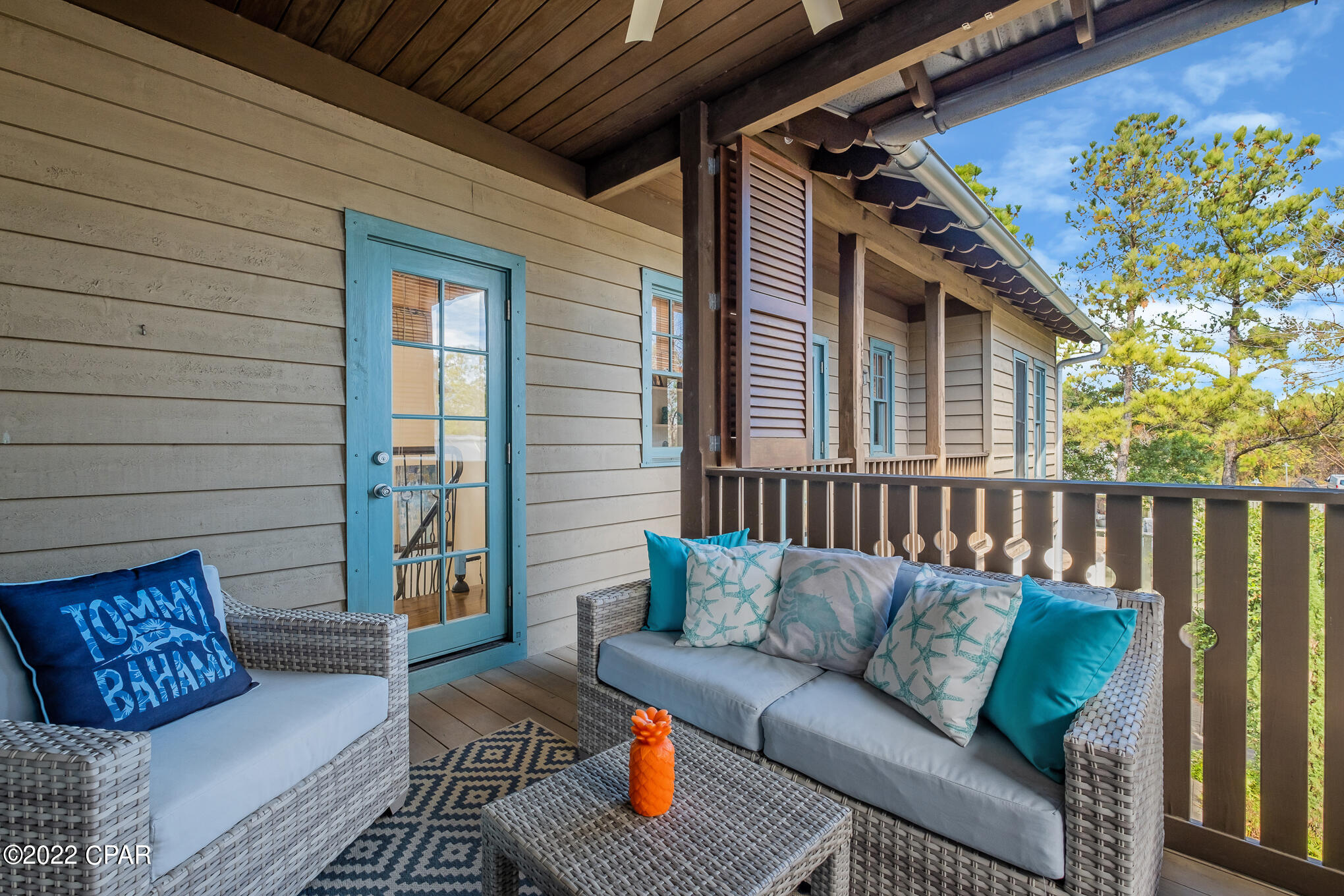 Rosemary Beach - Residential