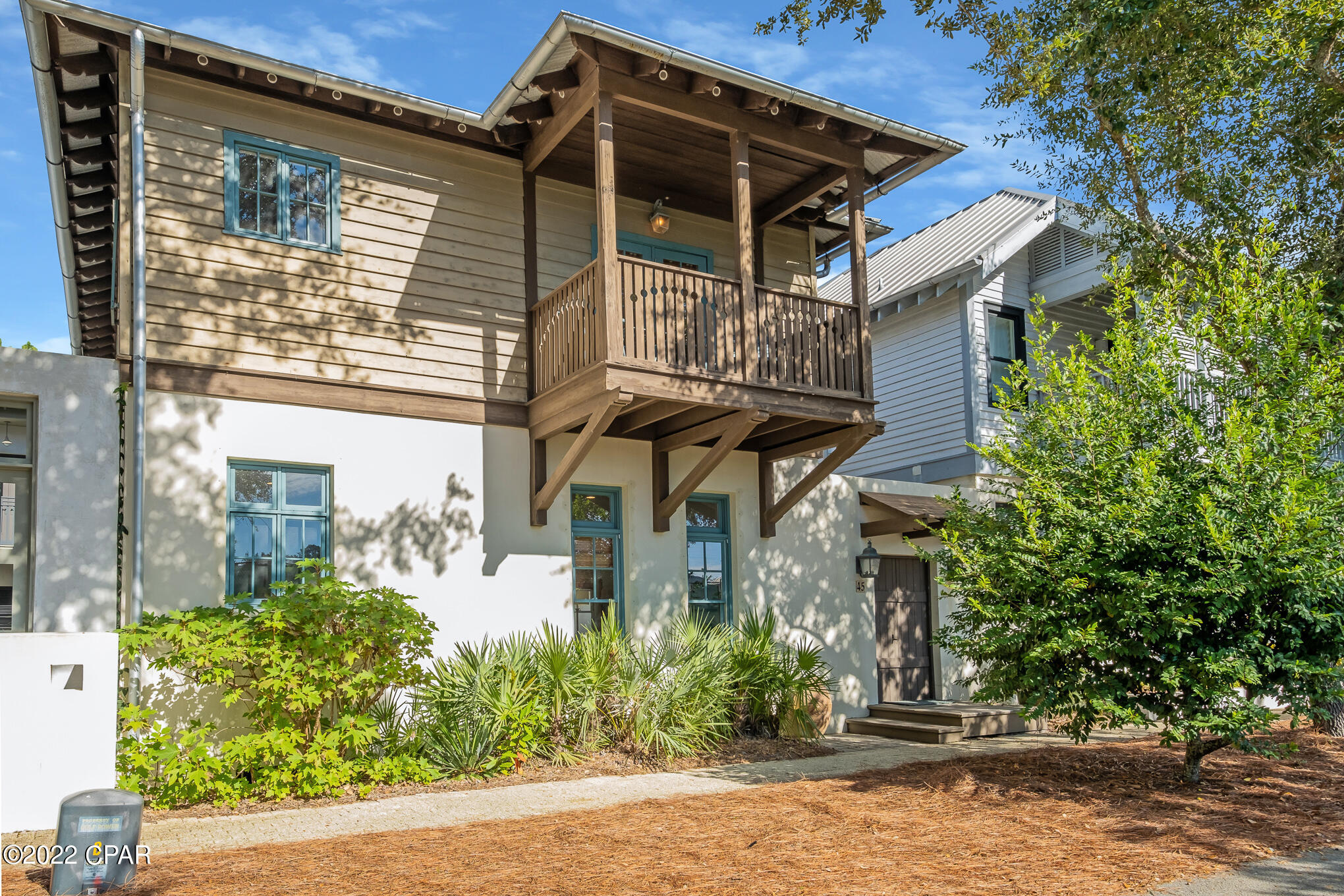 Rosemary Beach - Residential