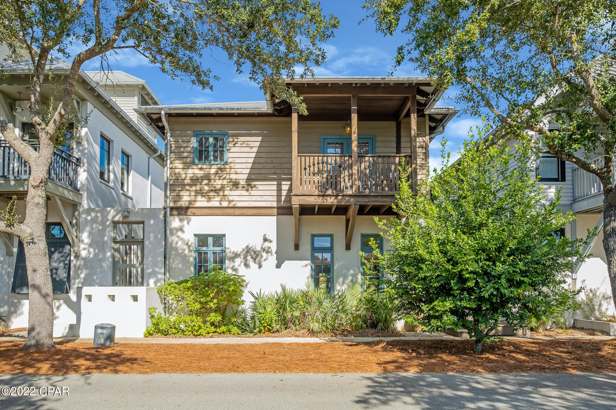 Rosemary Beach - Residential