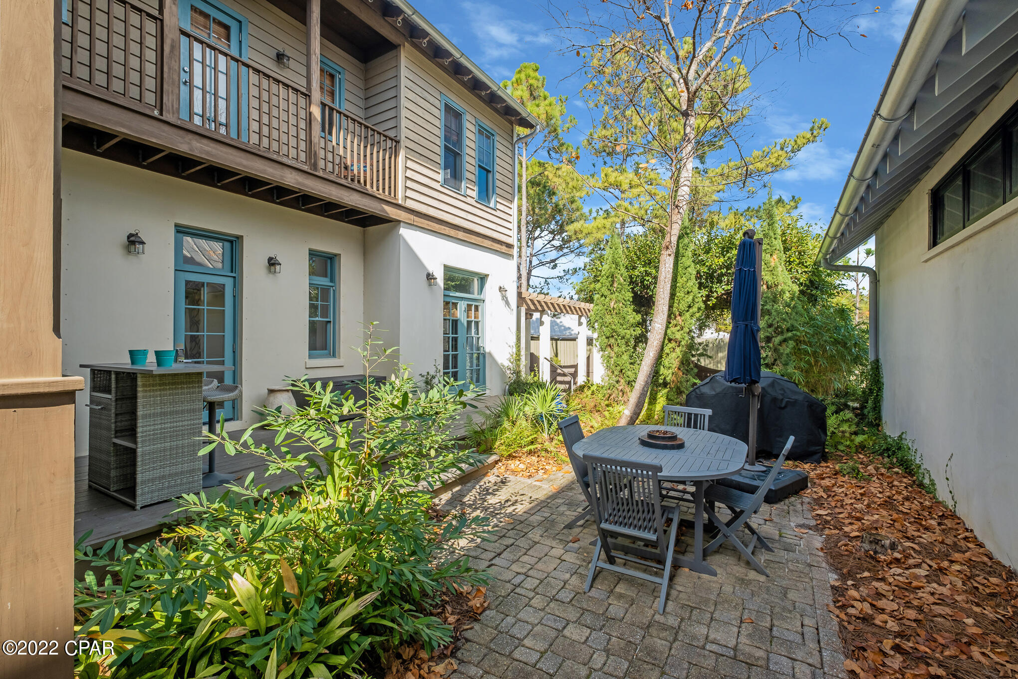 Rosemary Beach - Residential