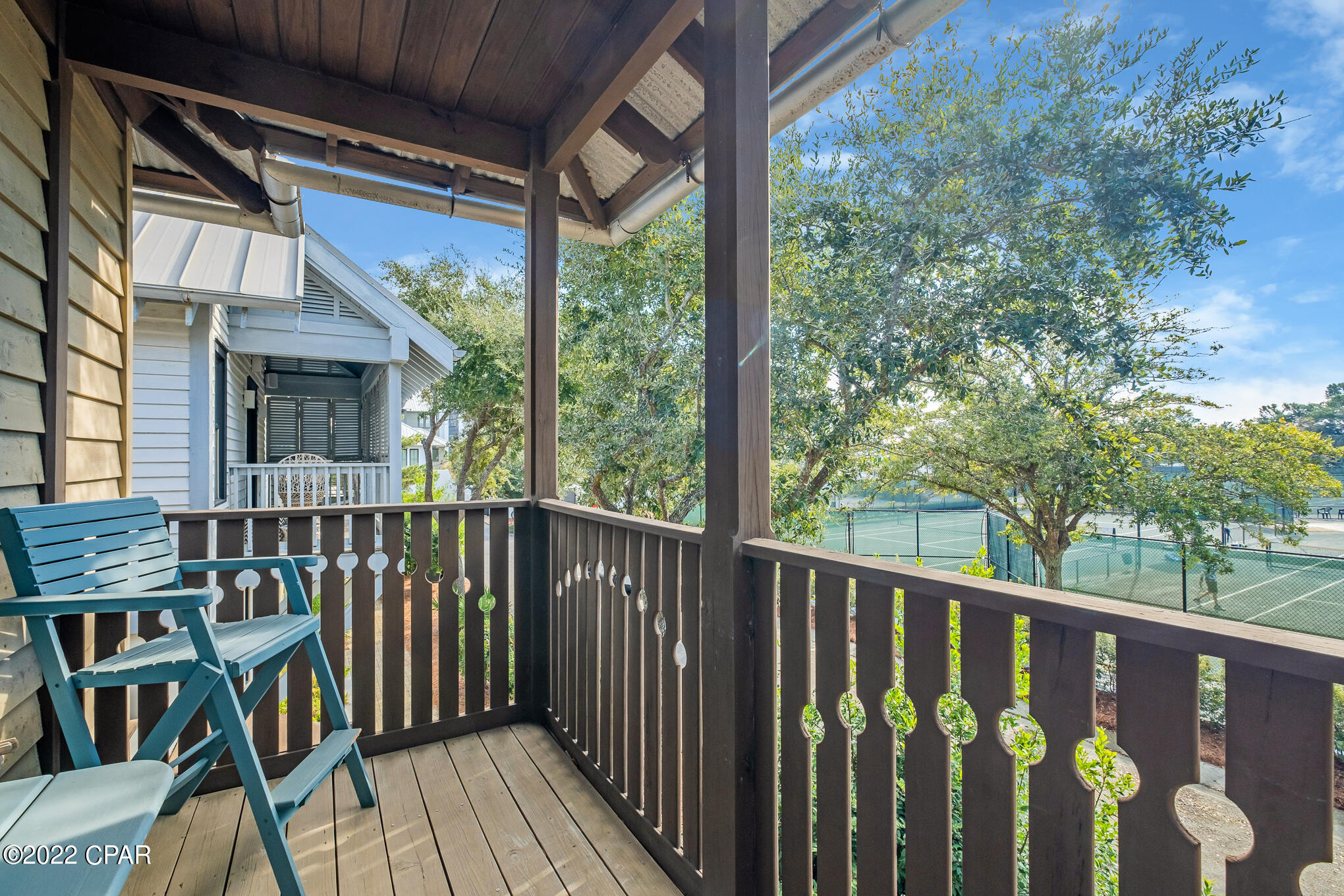 Rosemary Beach - Residential