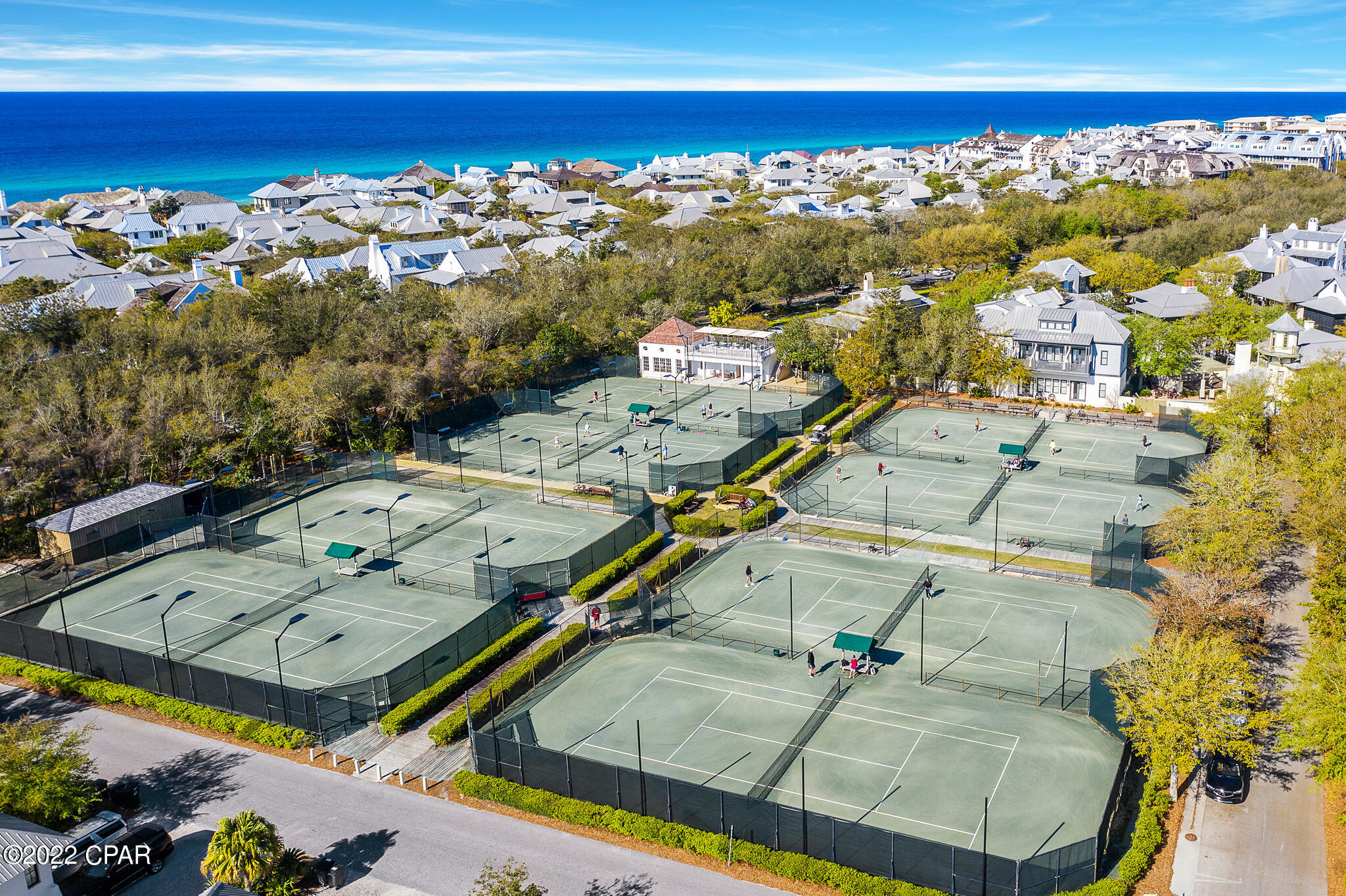 Rosemary Beach - Residential