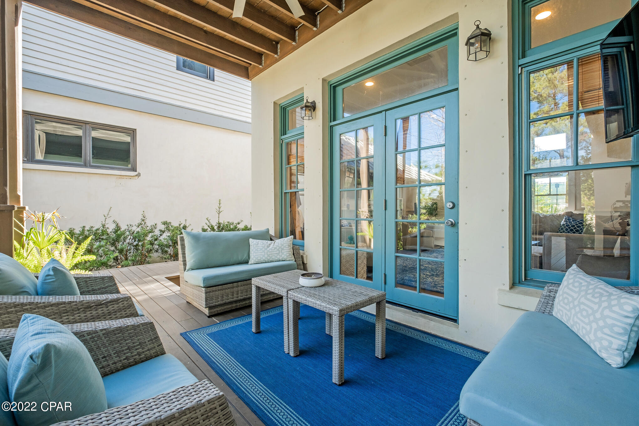 Rosemary Beach - Residential