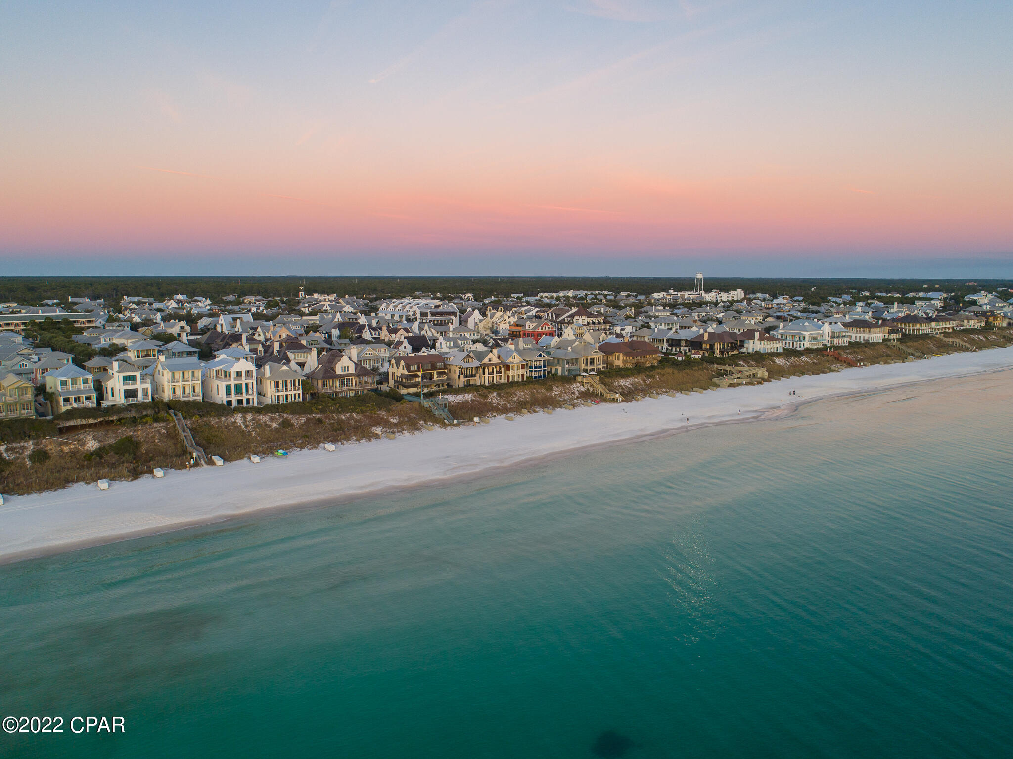 Rosemary Beach - Residential
