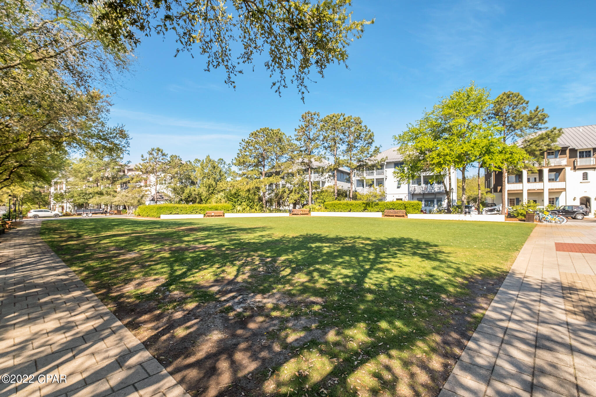 Rosemary Beach - Residential