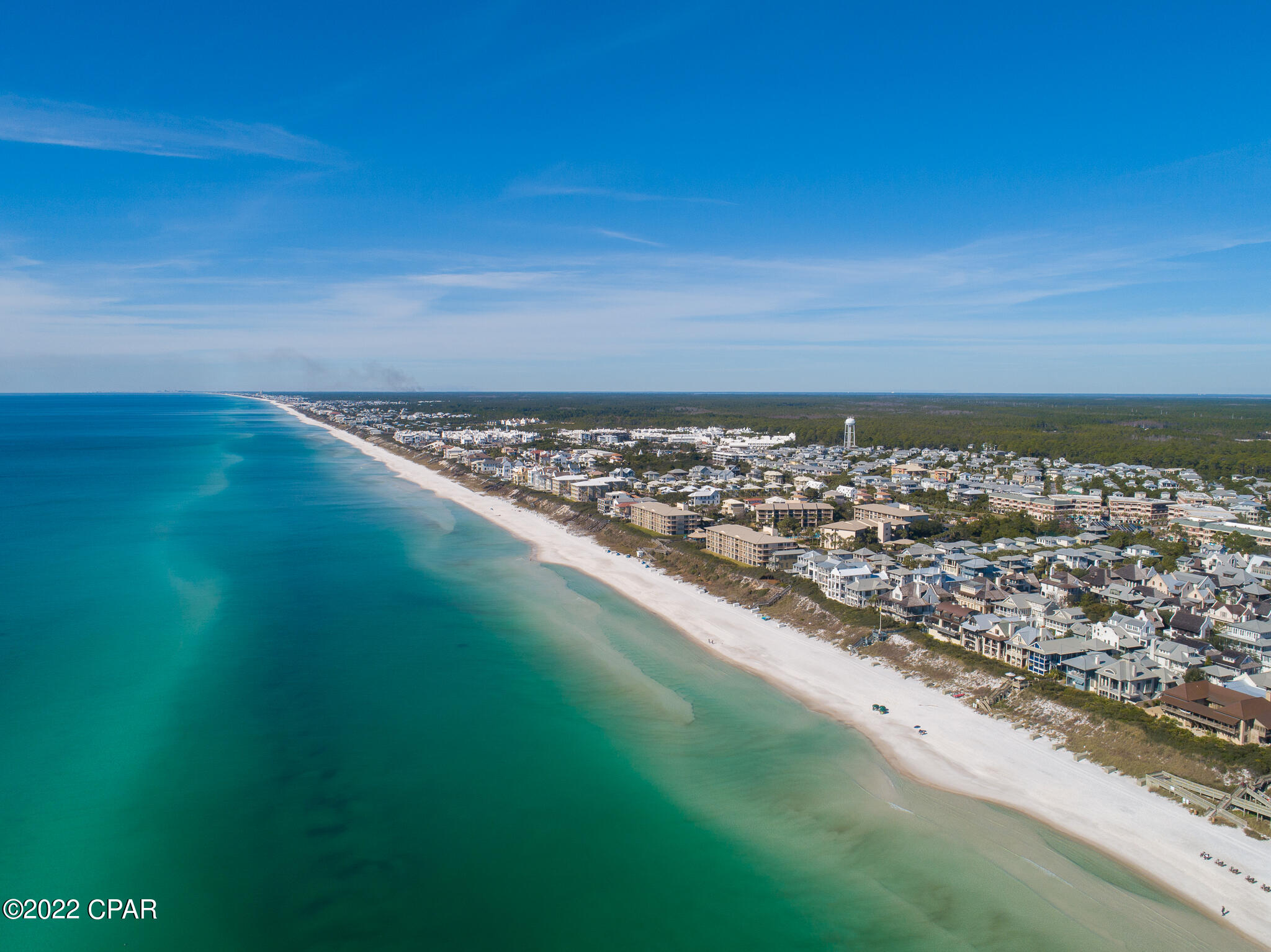 Rosemary Beach - Residential