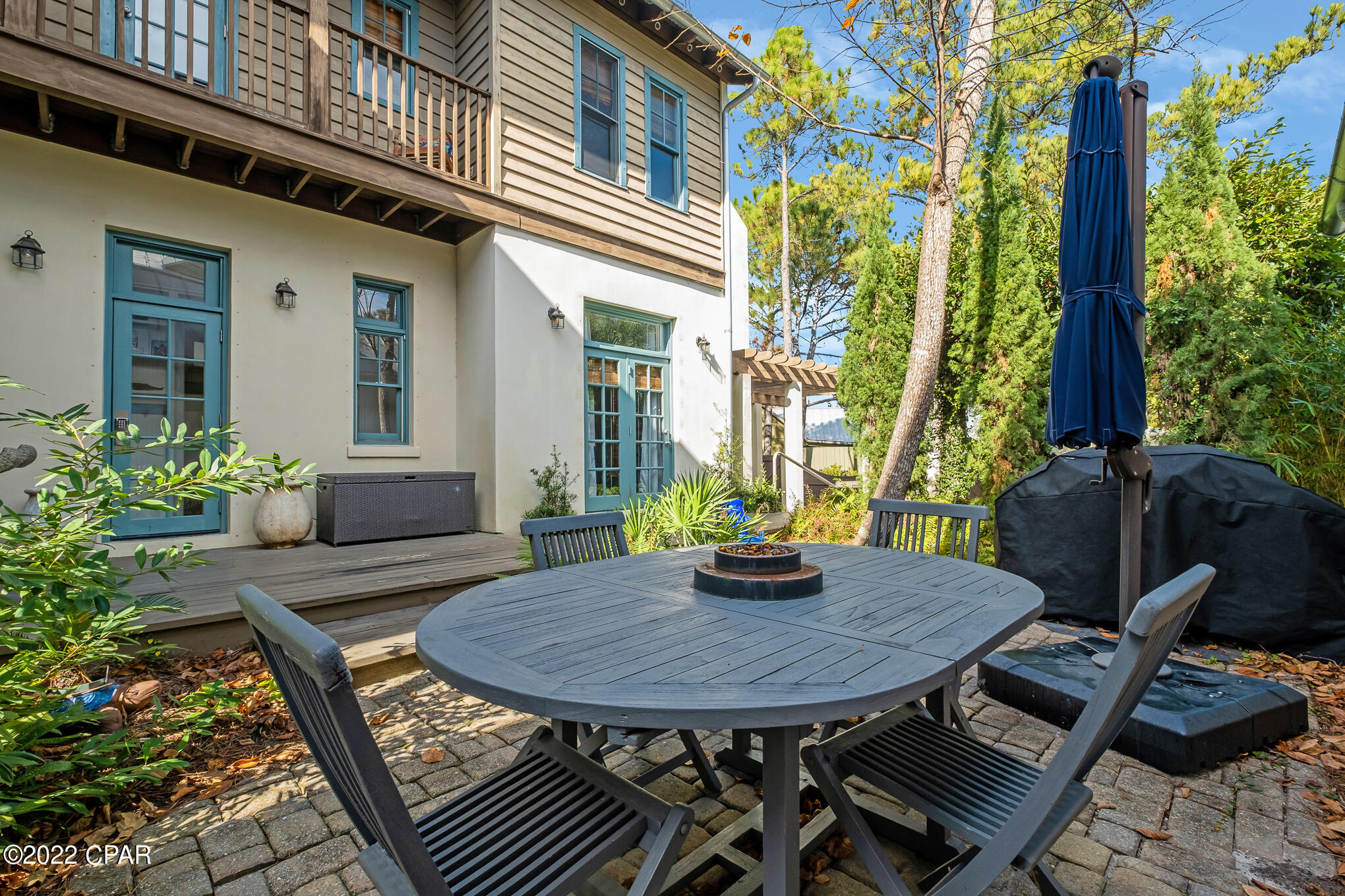 Rosemary Beach - Residential