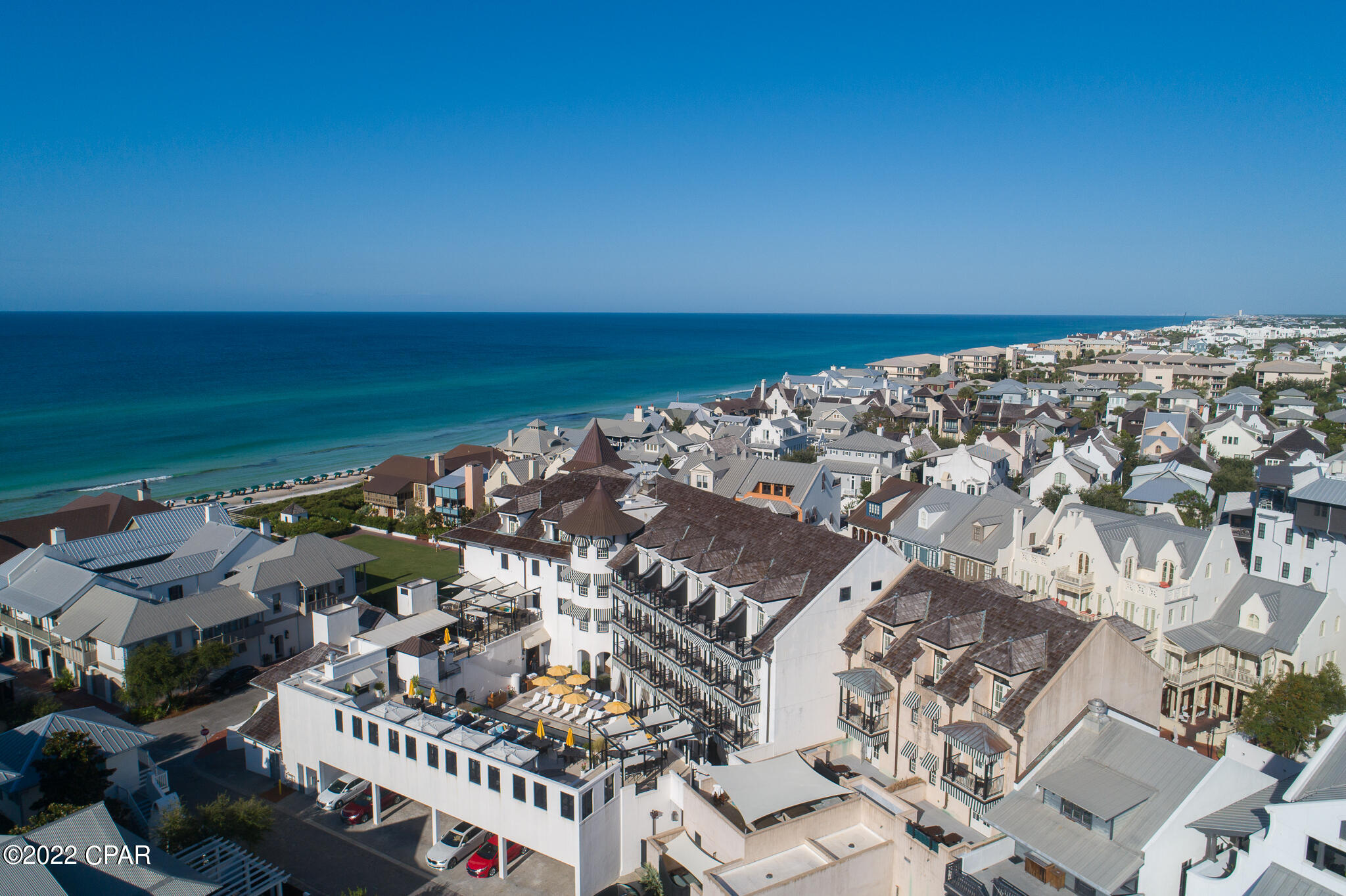 Rosemary Beach - Residential