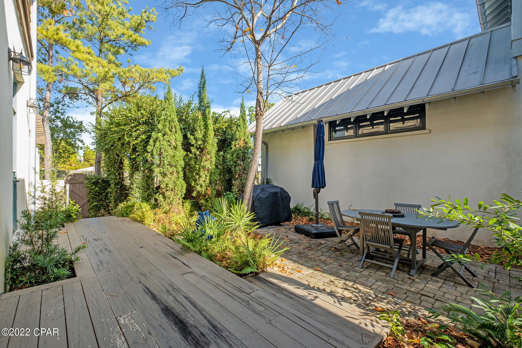 Rosemary Beach - Residential