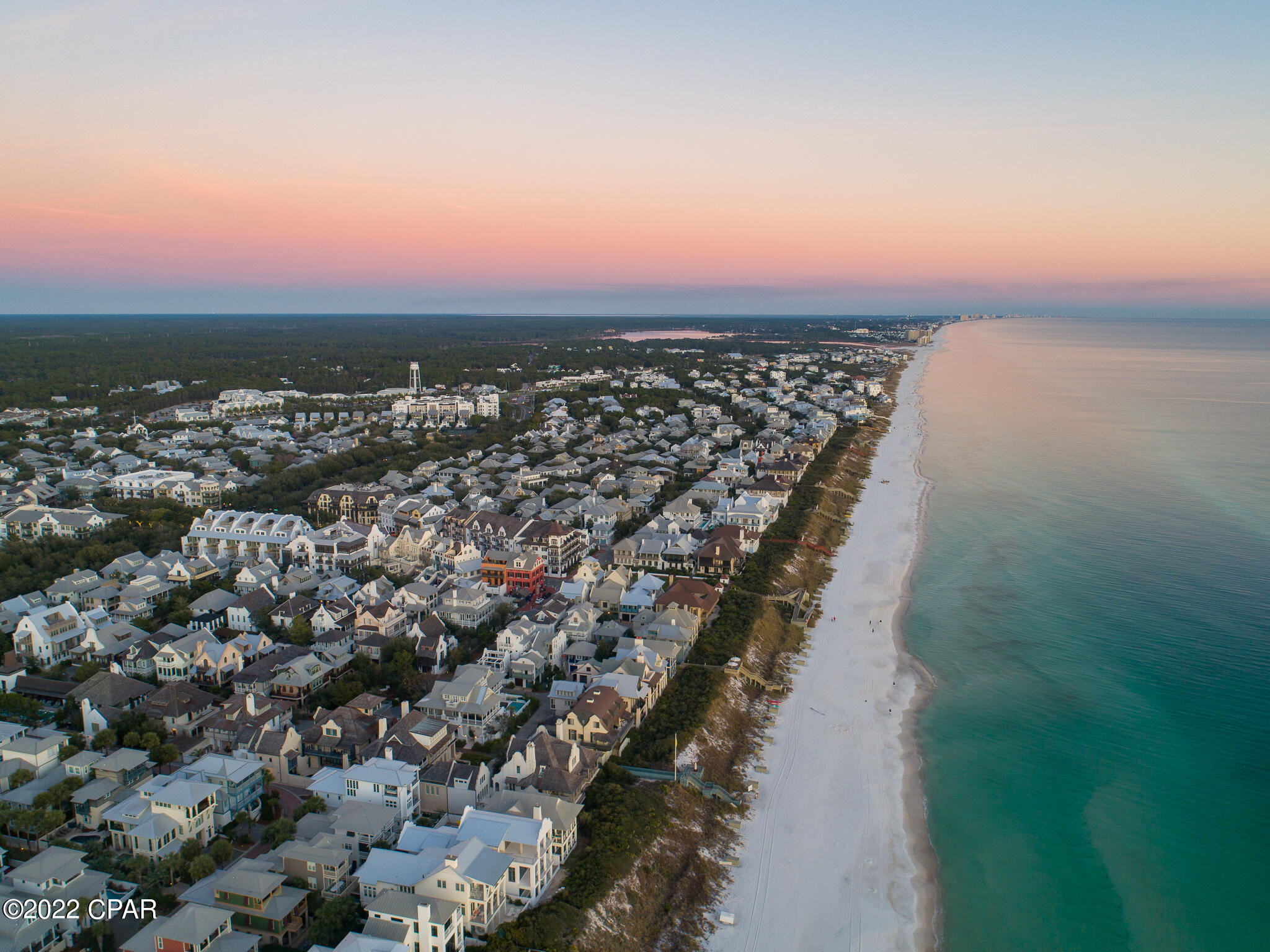 Rosemary Beach - Residential