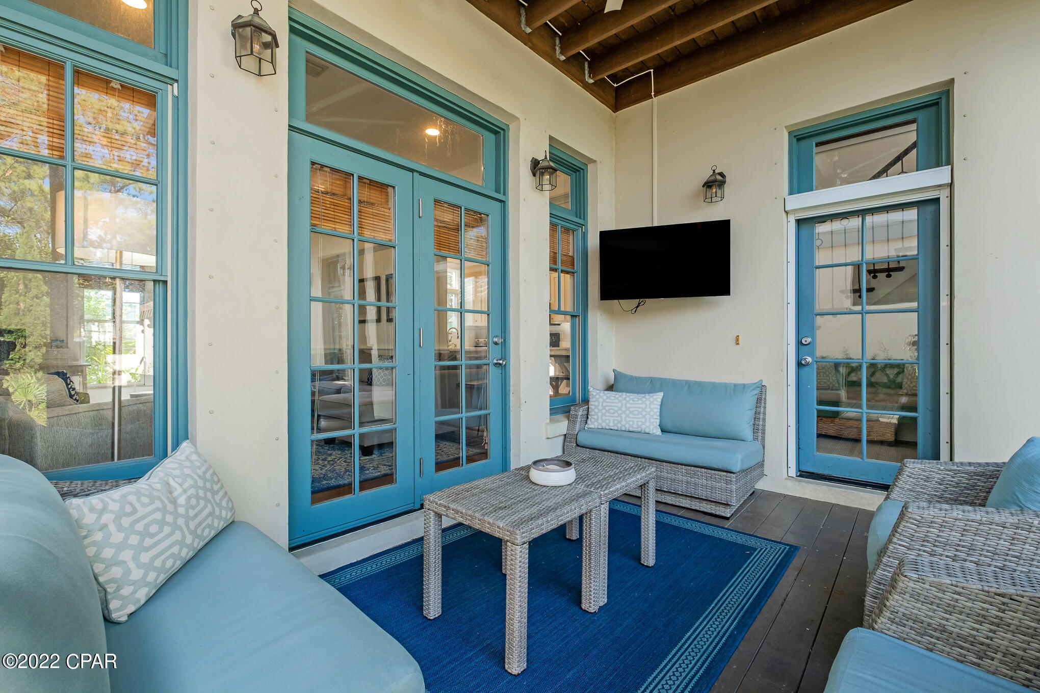 Rosemary Beach - Residential