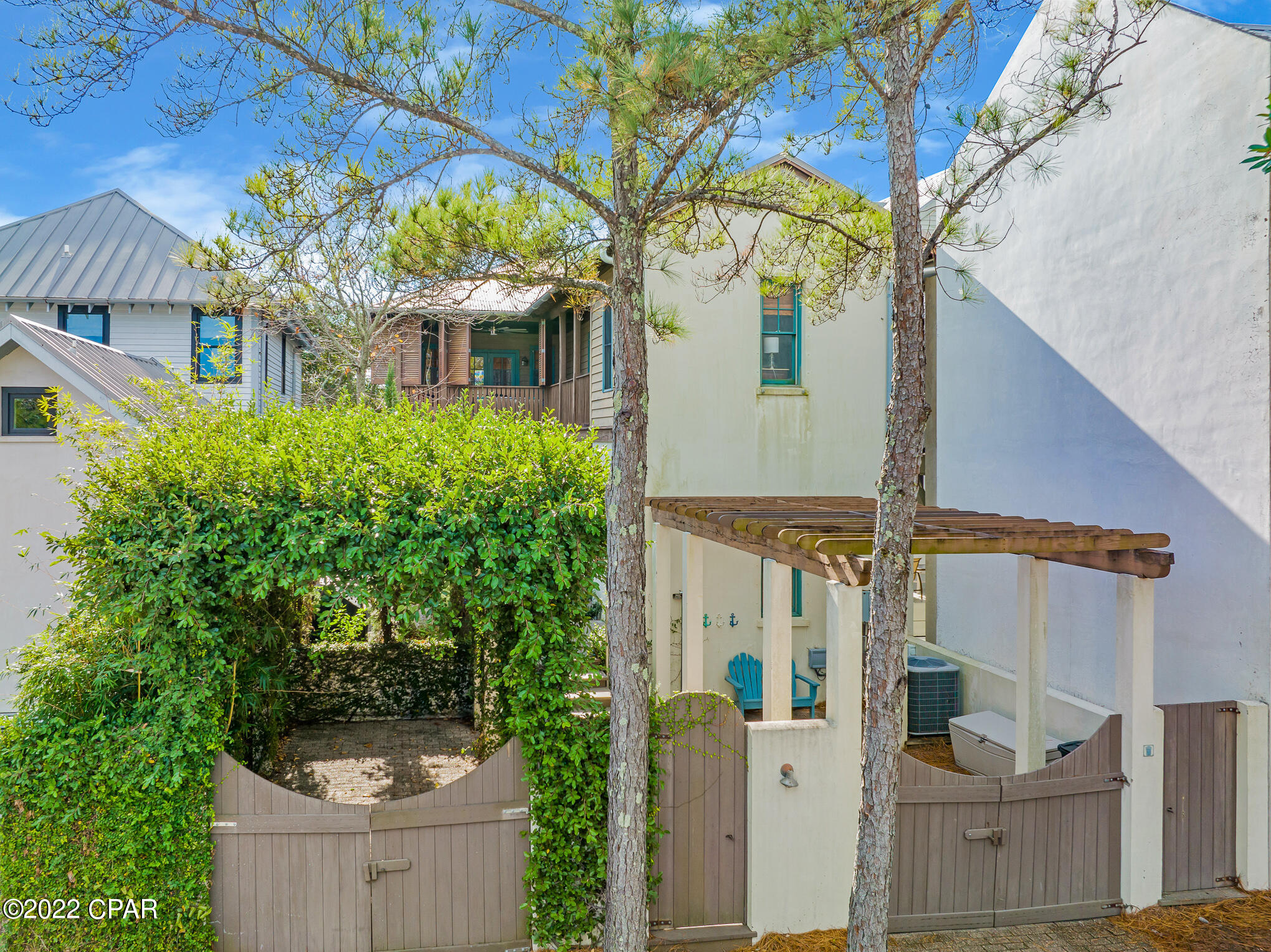 Rosemary Beach - Residential