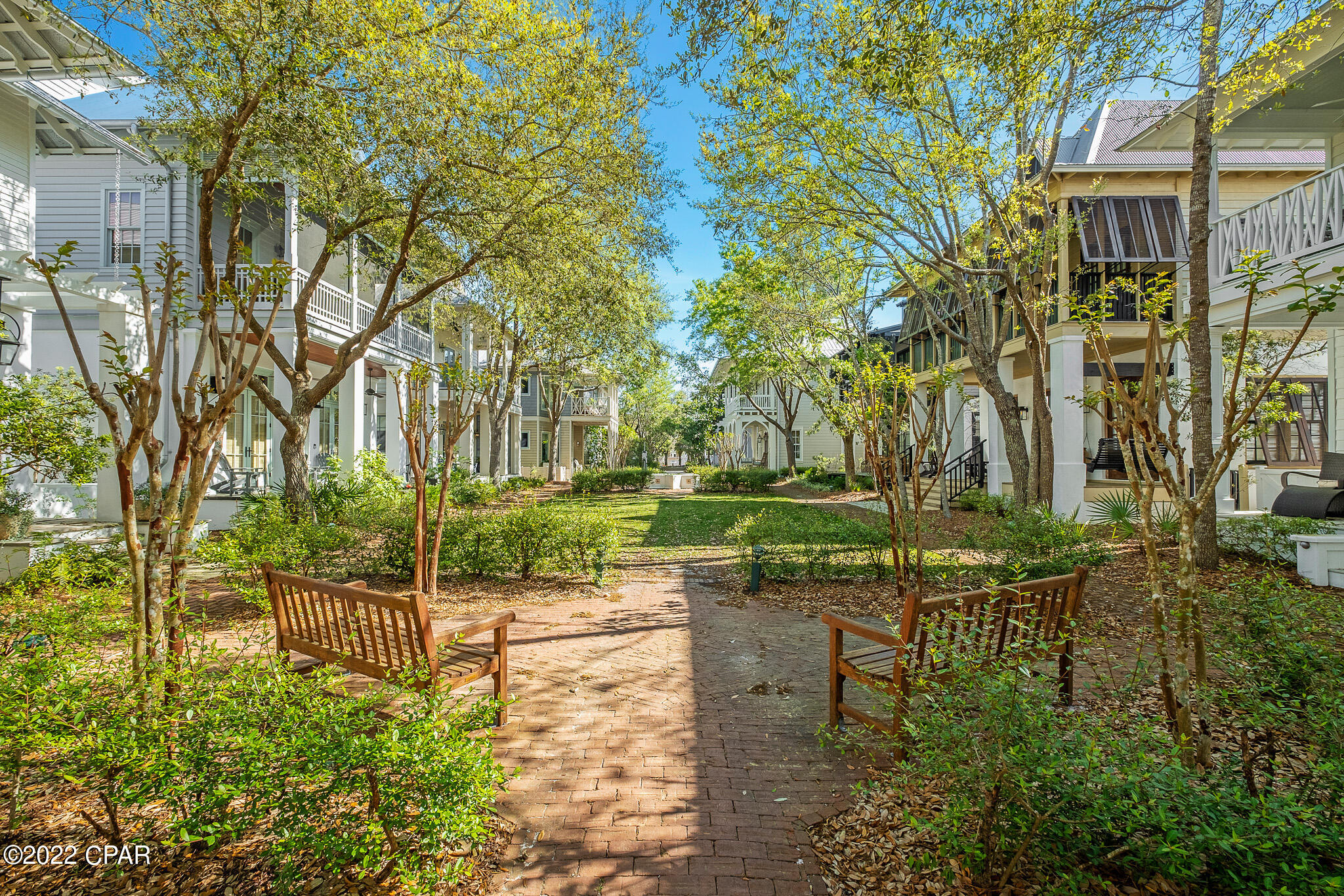 Rosemary Beach - Residential