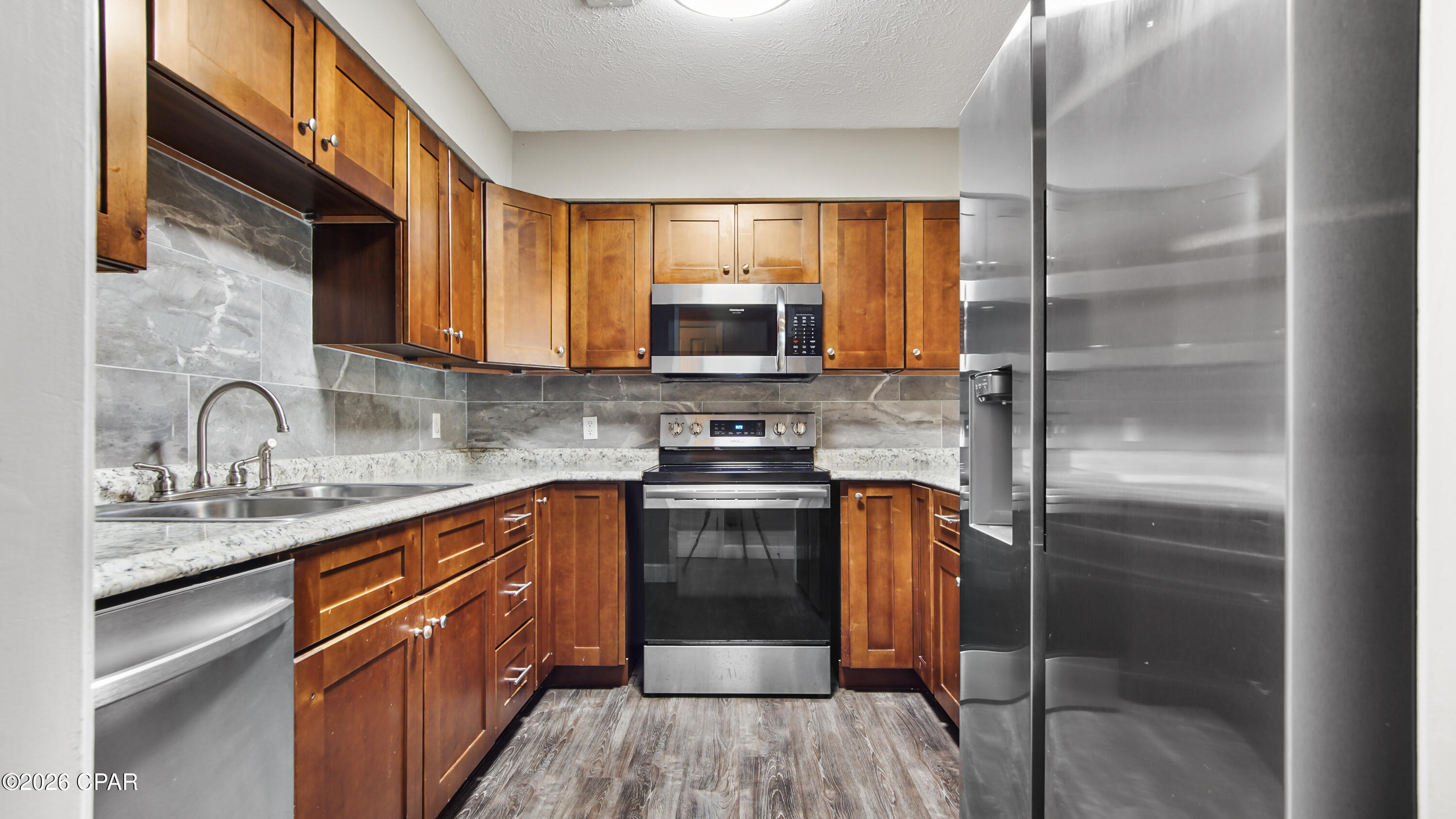 [No Recorded Subdiv] - Residential