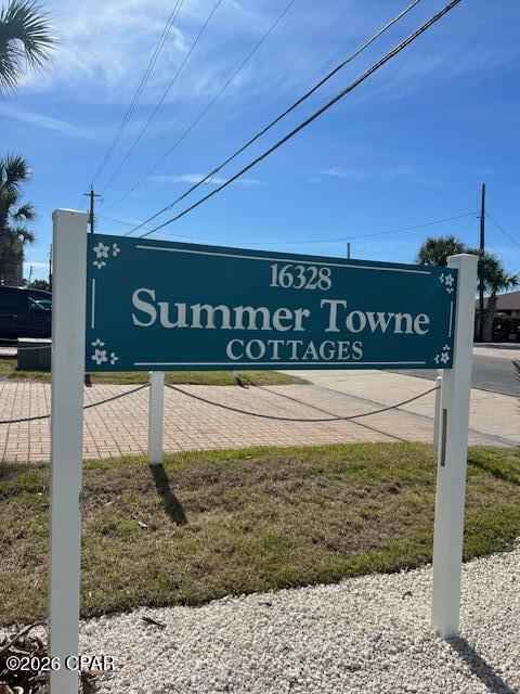 Summer Towne Cottage Condo Ph II - Residential