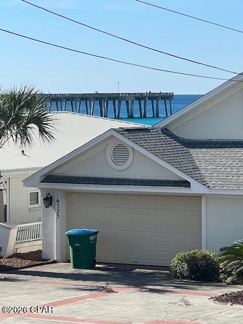 Summer Towne Cottage Condo Ph II - Residential