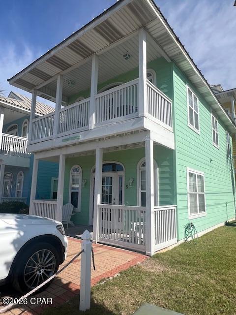 Summer Towne Cottage Condo Ph II - Residential