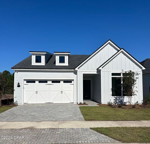 A home in Panama City Beach