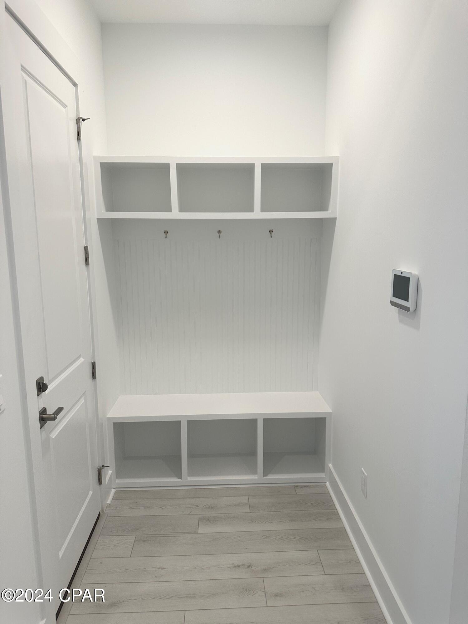 Breakwater at Ward Creek - Residential