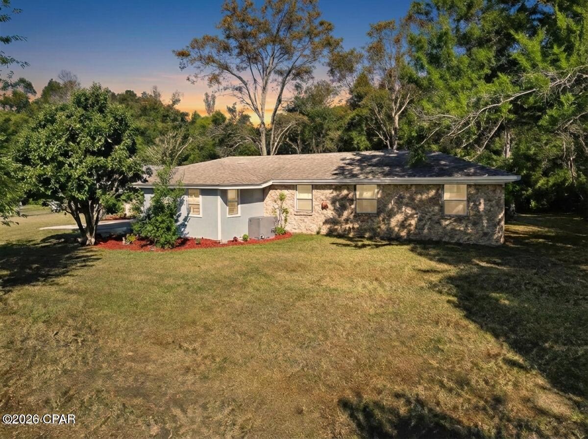 [No Recorded Subdiv] - Residential