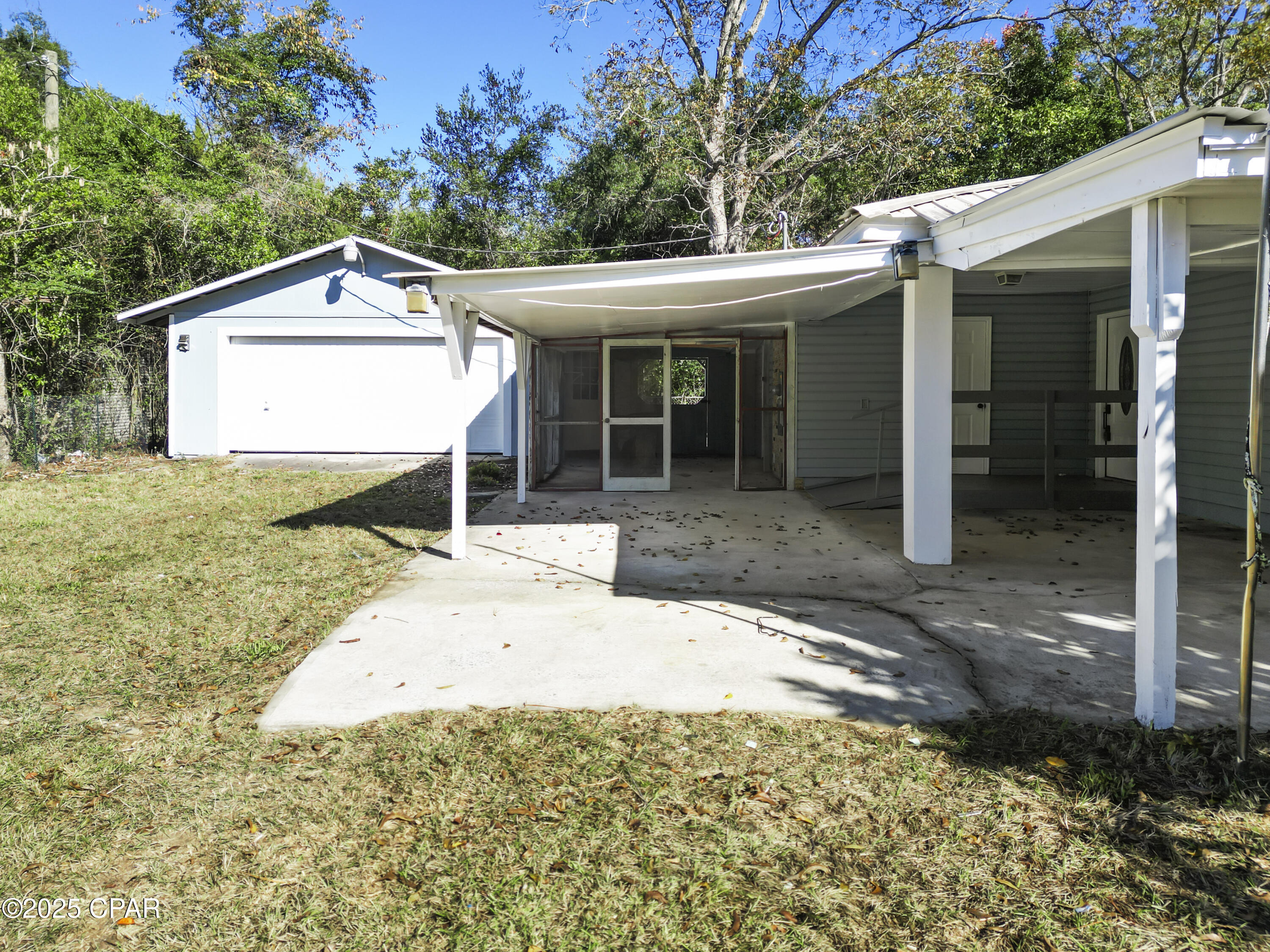 [No Recorded Subdiv] - Residential