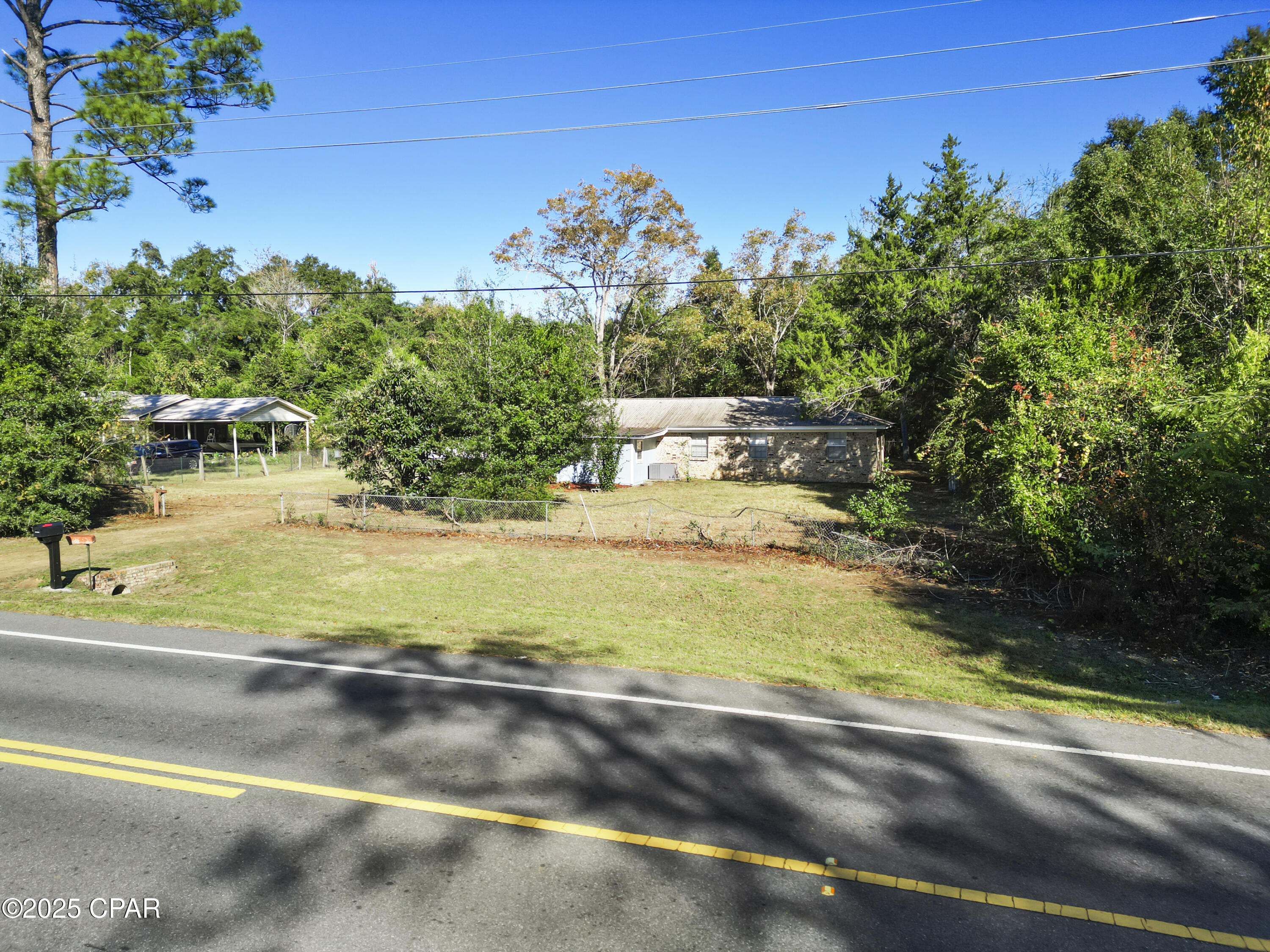 [No Recorded Subdiv] - Residential