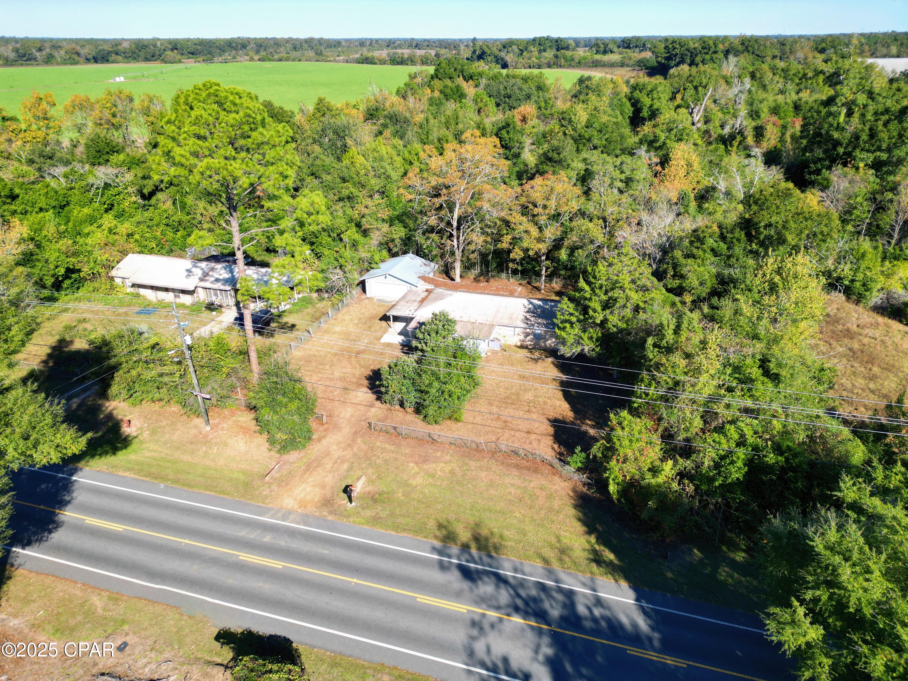 [No Recorded Subdiv] - Residential