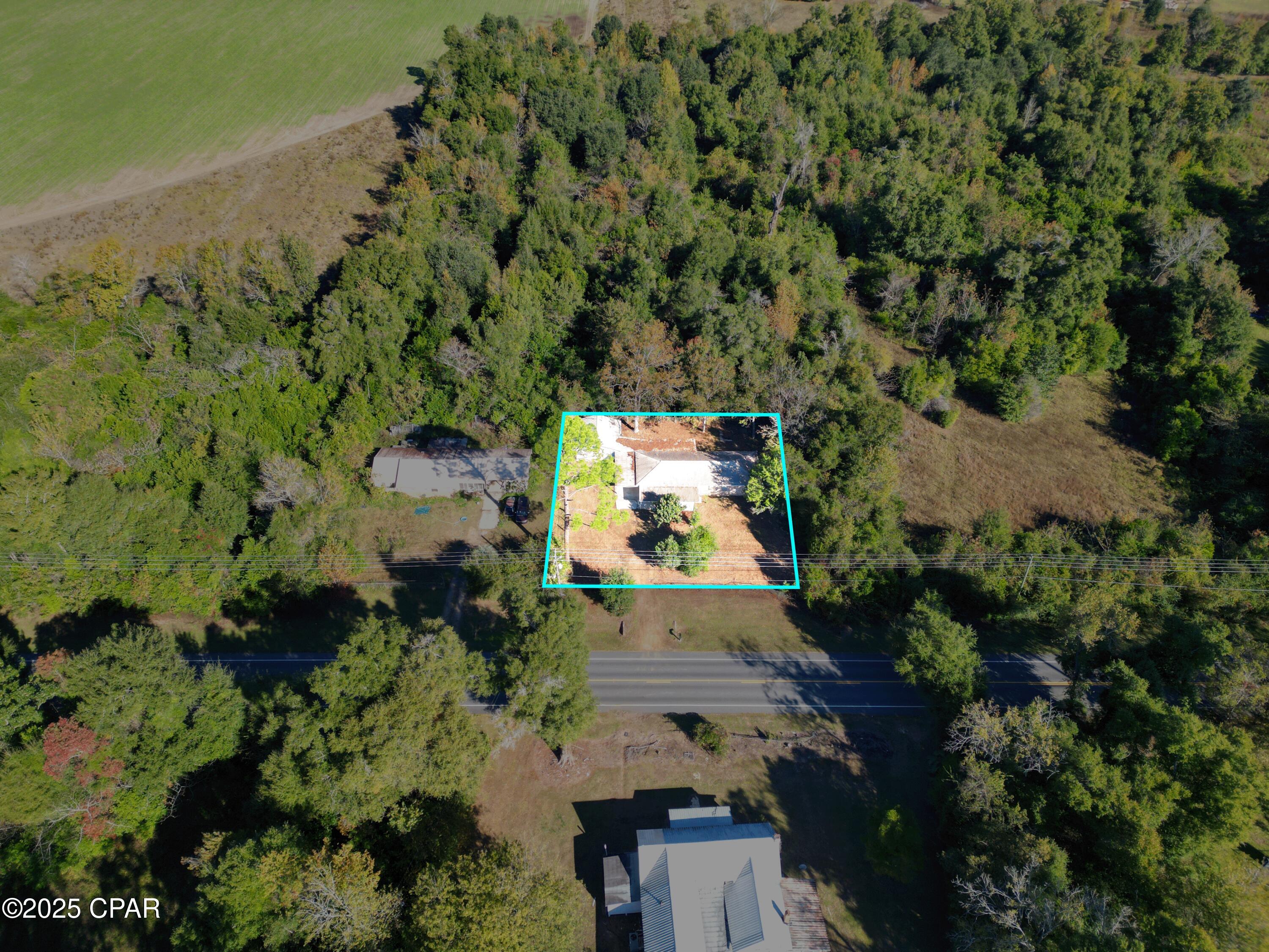 [No Recorded Subdiv] - Residential