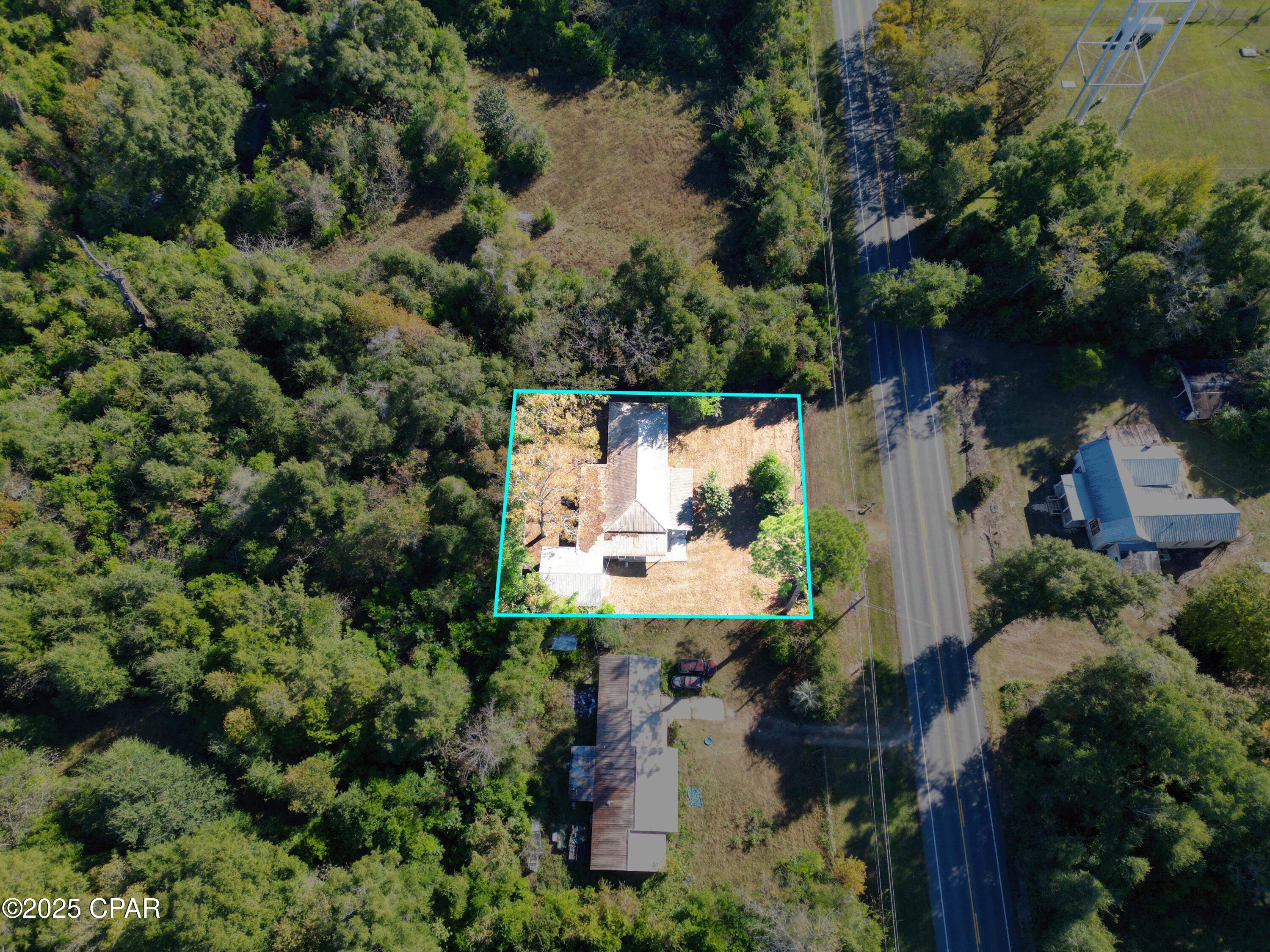 [No Recorded Subdiv] - Residential