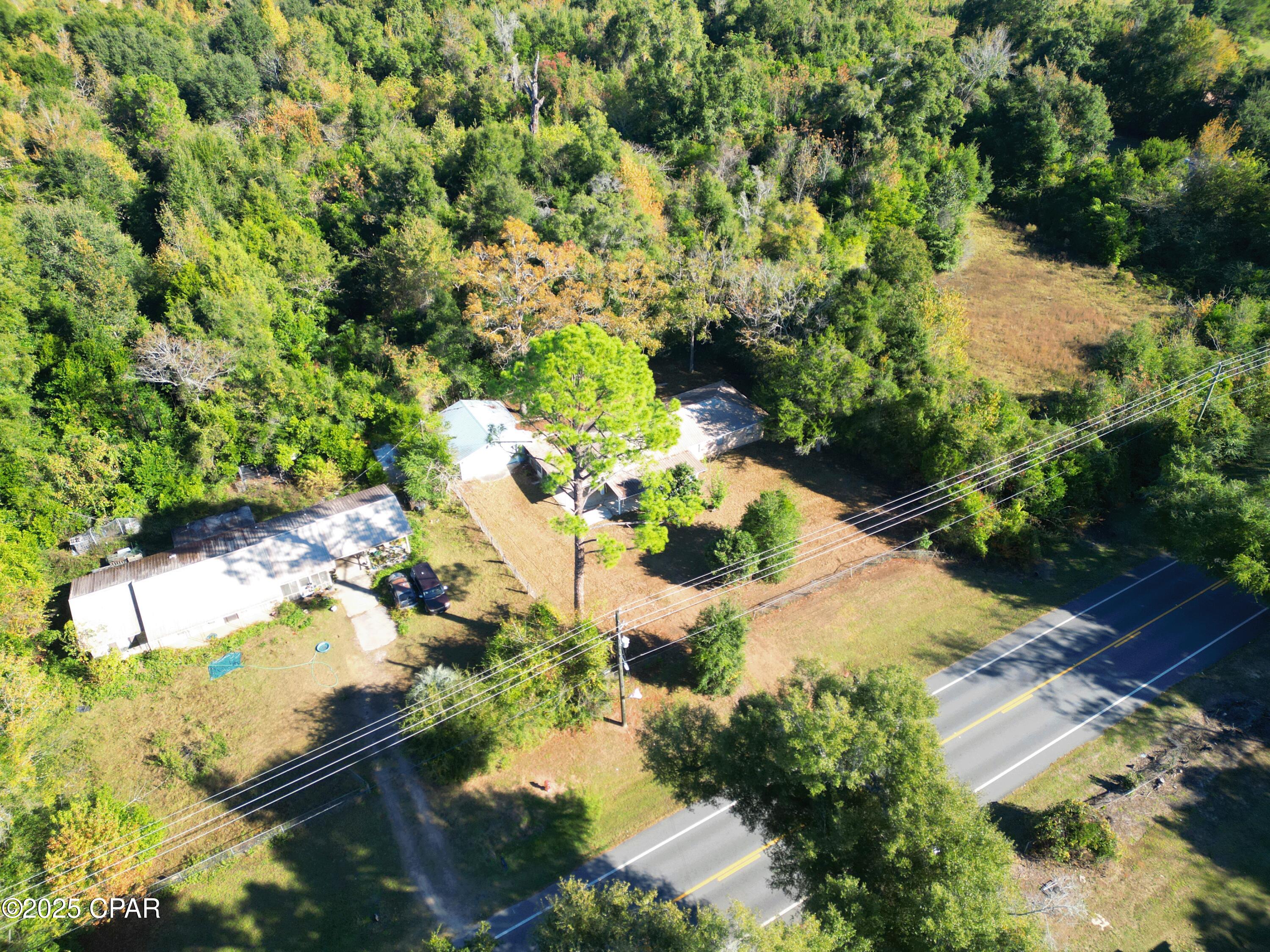 [No Recorded Subdiv] - Residential