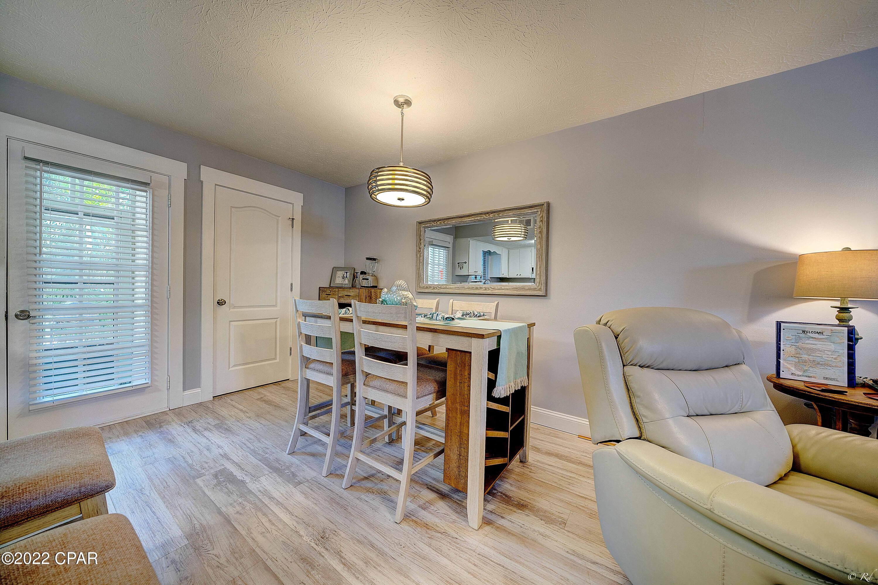 Gulf Highlands Beach Resort - Residential