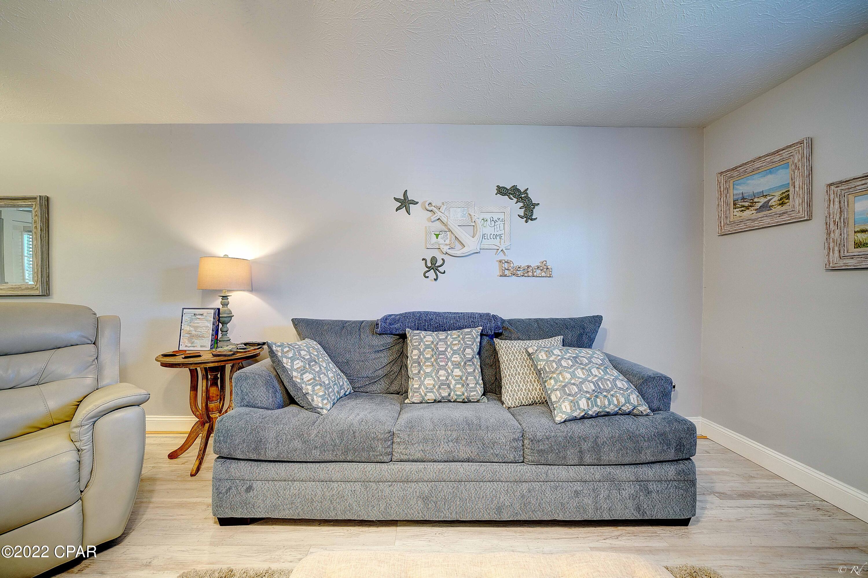 Gulf Highlands Beach Resort - Residential