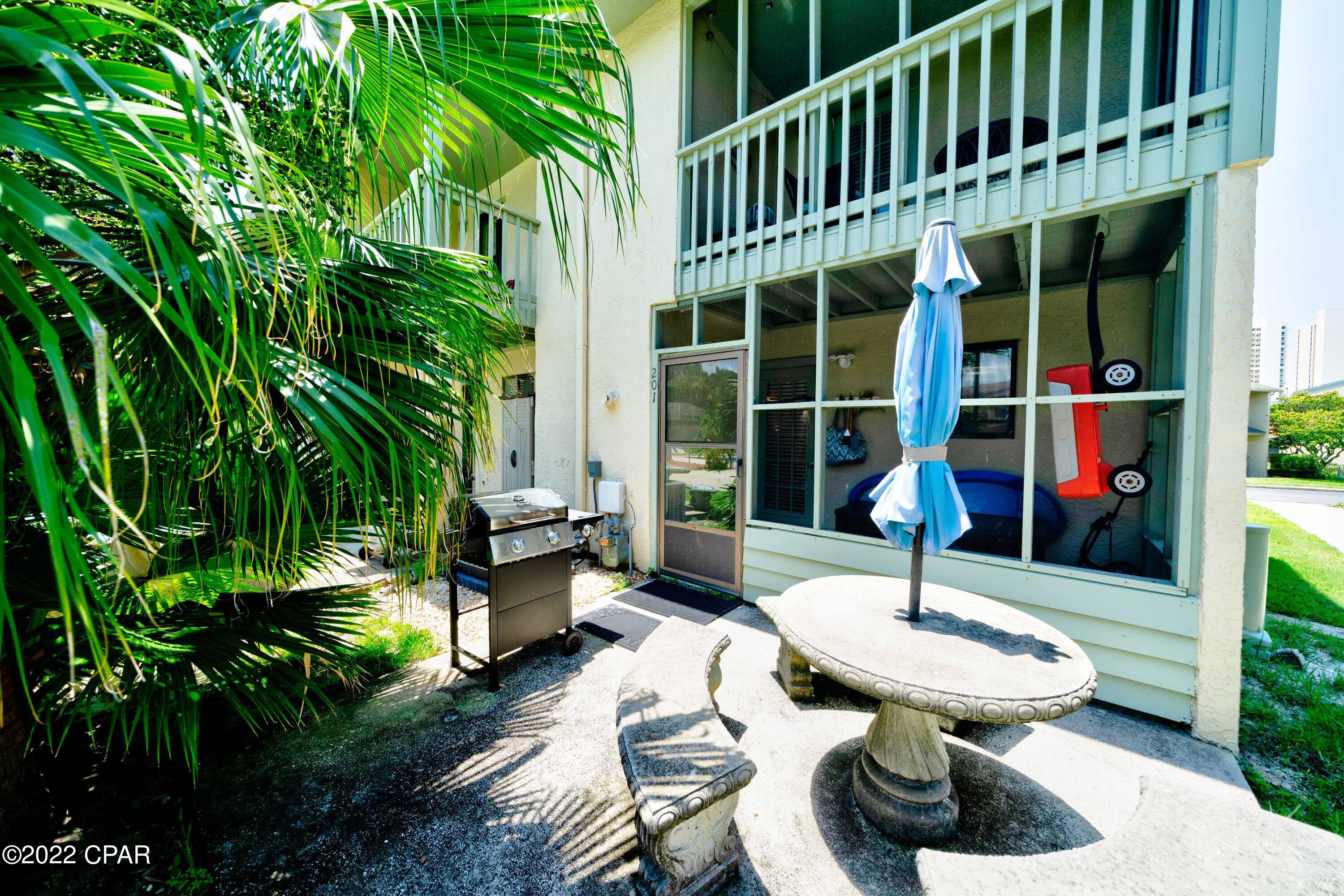 Gulf Highlands Beach Resort - Residential