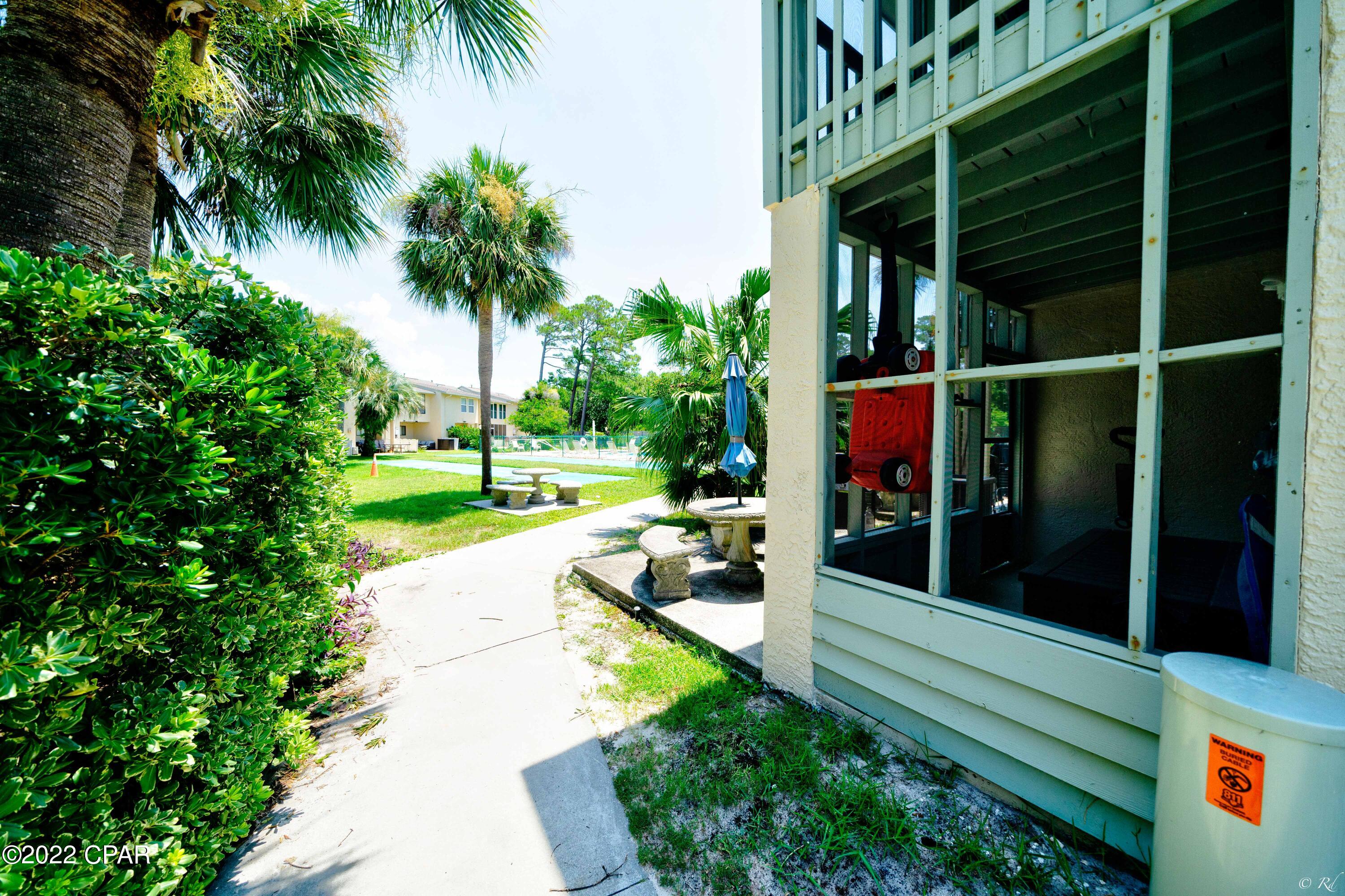 Gulf Highlands Beach Resort - Residential