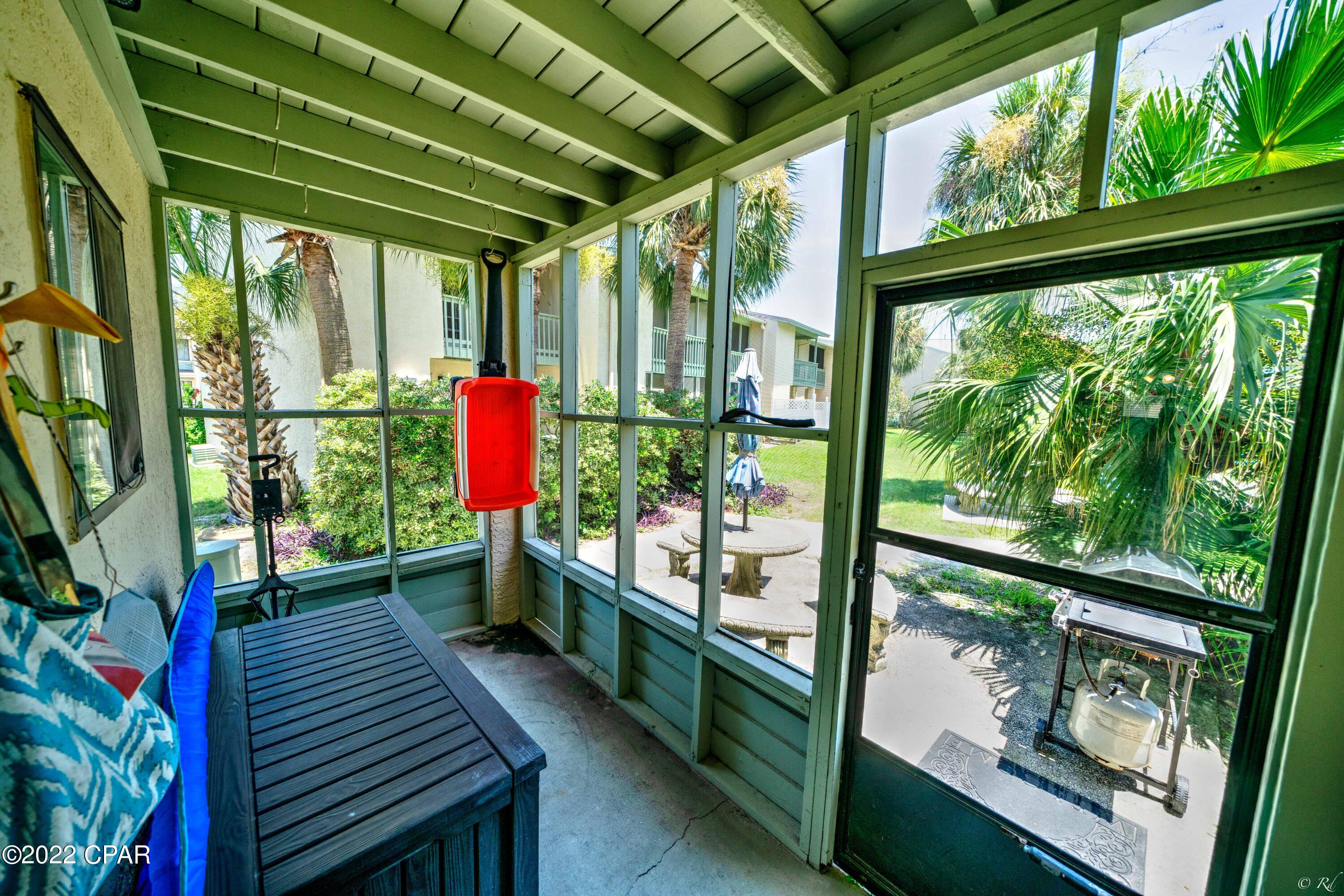 Gulf Highlands Beach Resort - Residential