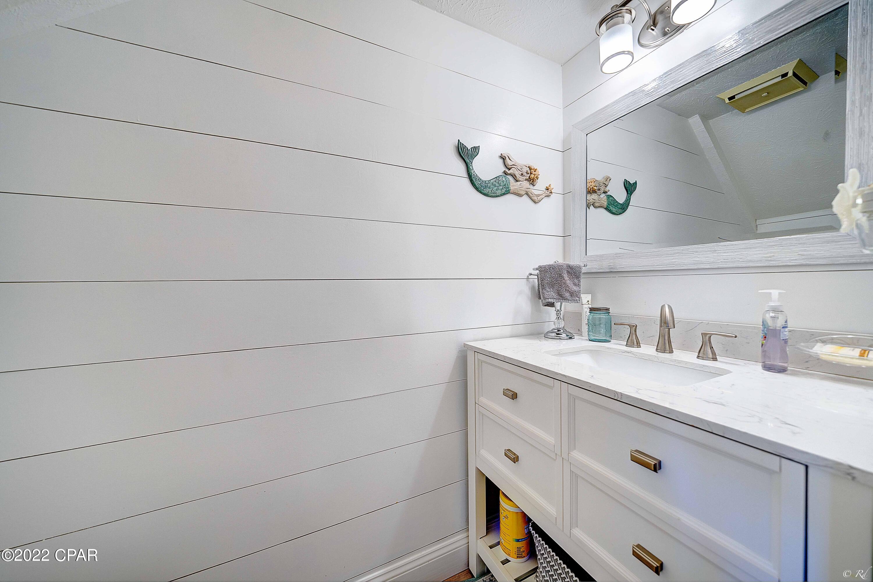 Gulf Highlands Beach Resort - Residential