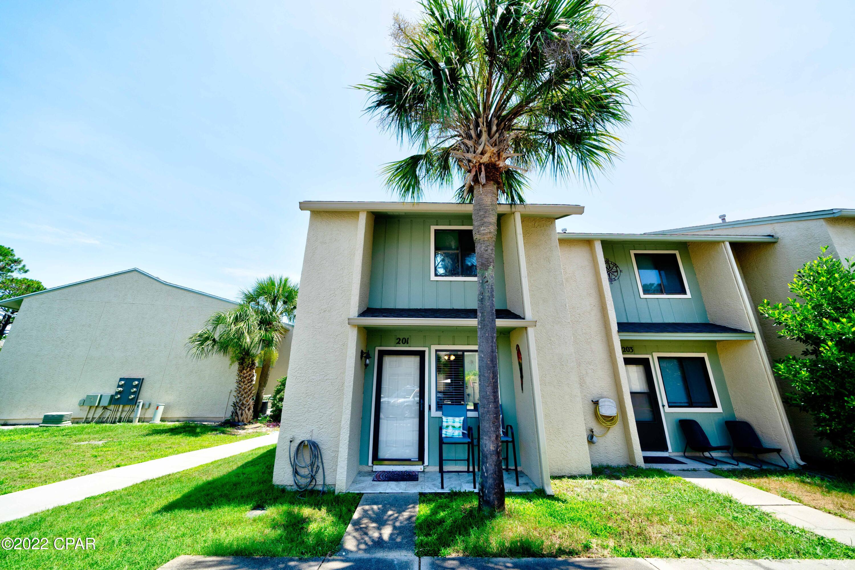 Gulf Highlands Beach Resort - Residential