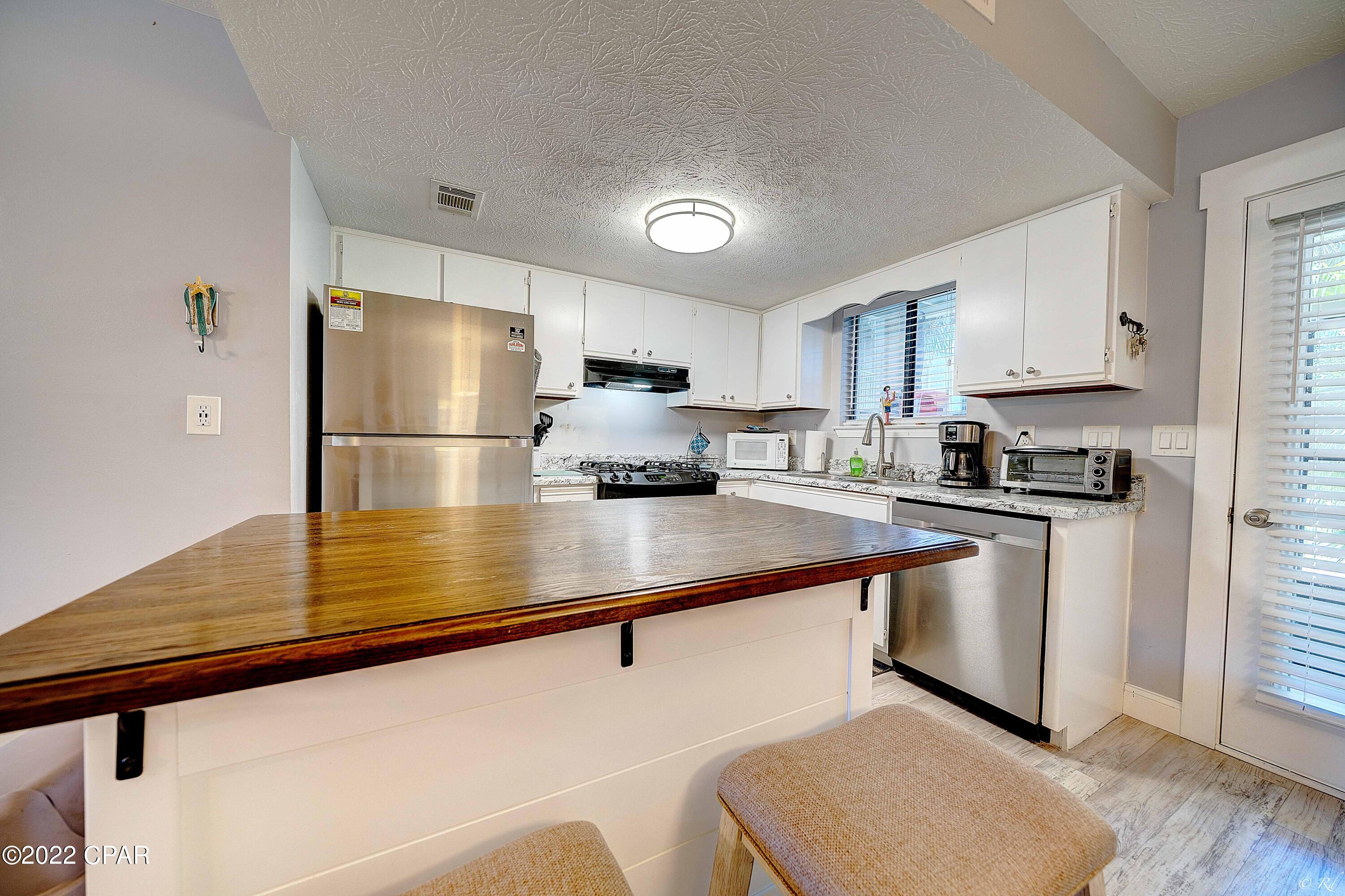 Gulf Highlands Beach Resort - Residential