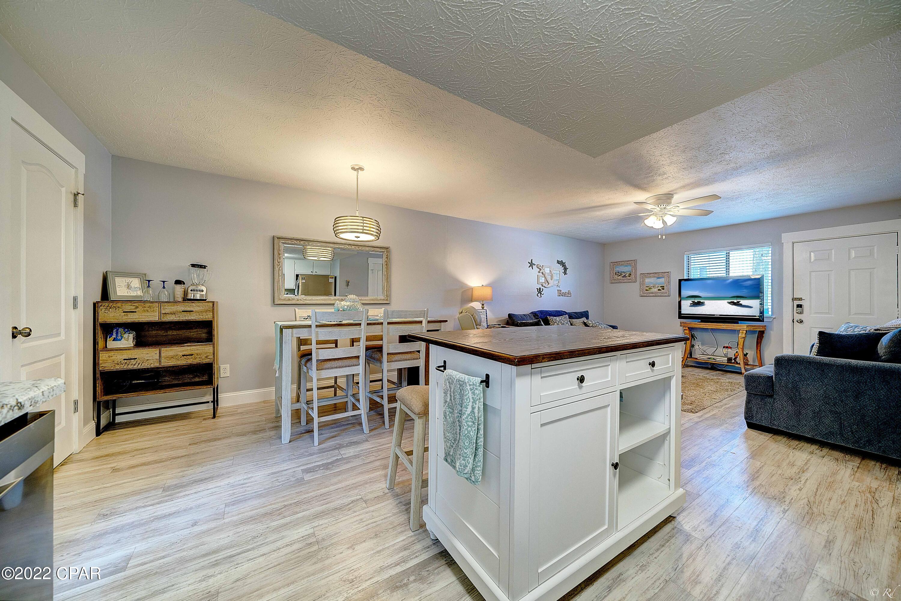 Gulf Highlands Beach Resort - Residential