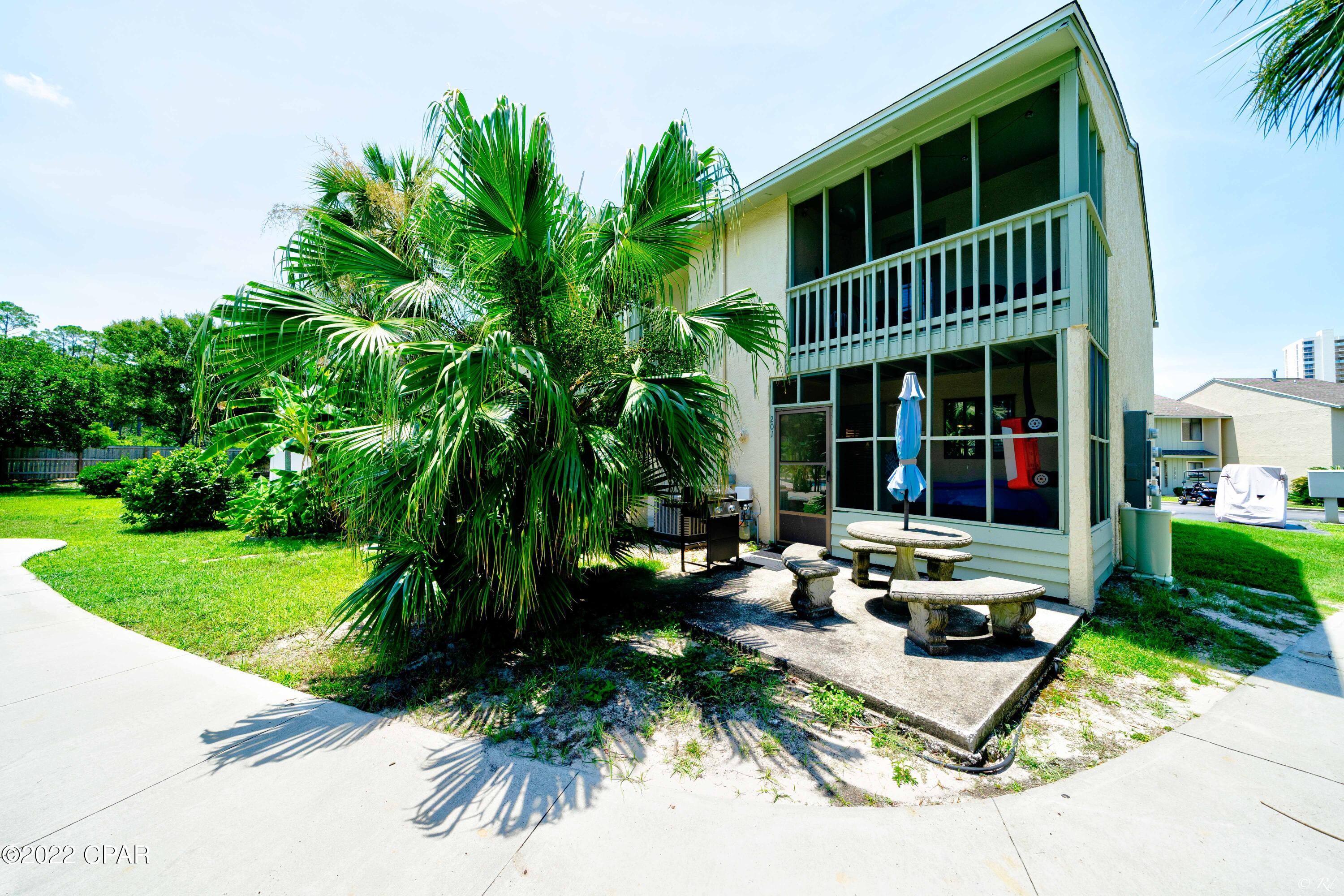 Gulf Highlands Beach Resort - Residential