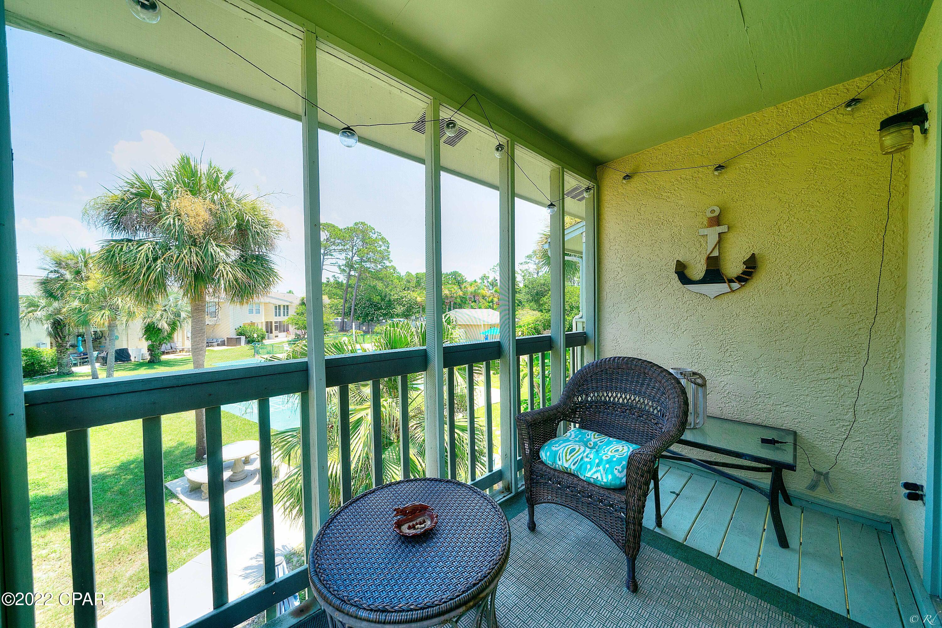 Gulf Highlands Beach Resort - Residential