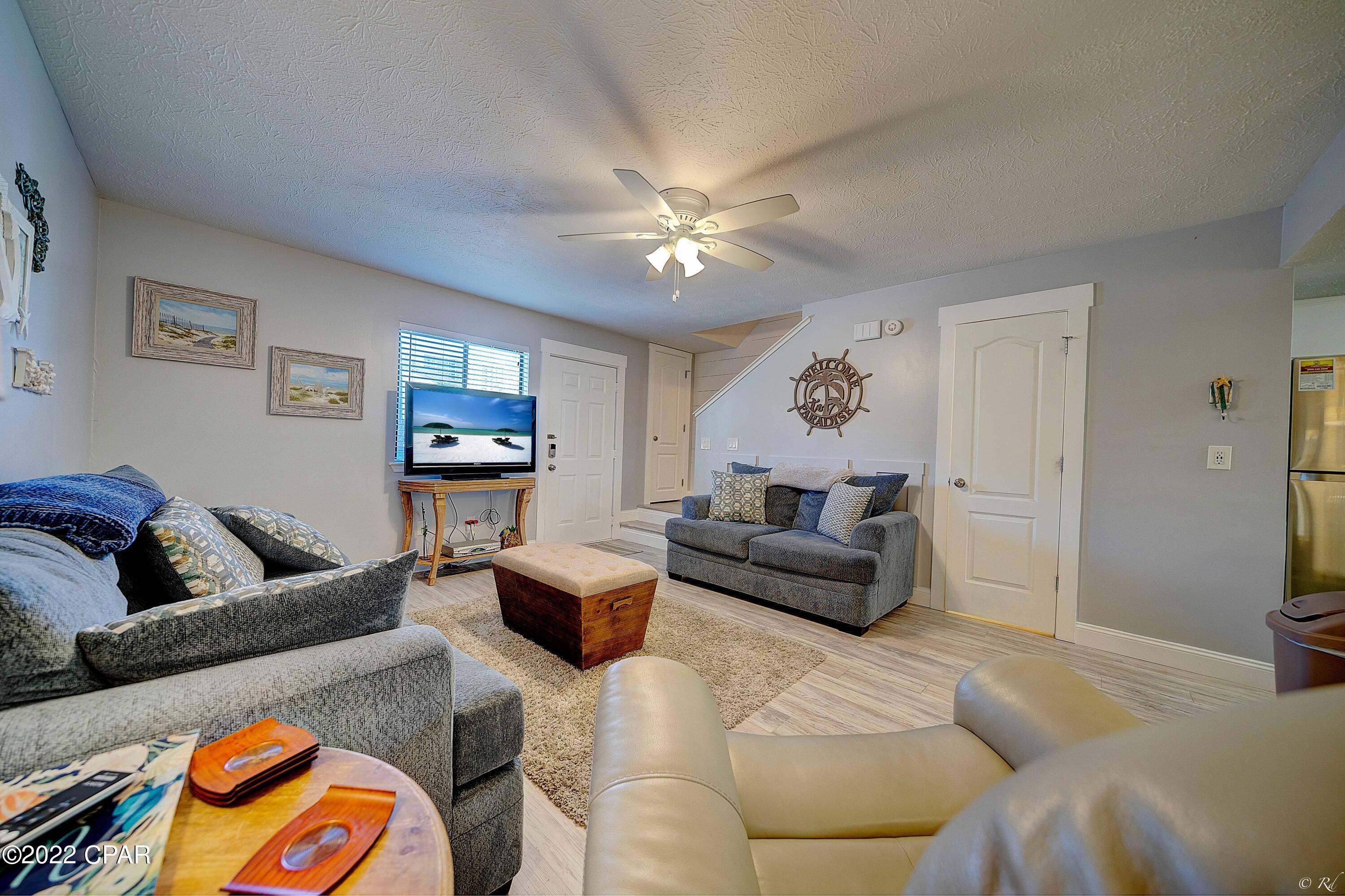 Gulf Highlands Beach Resort - Residential